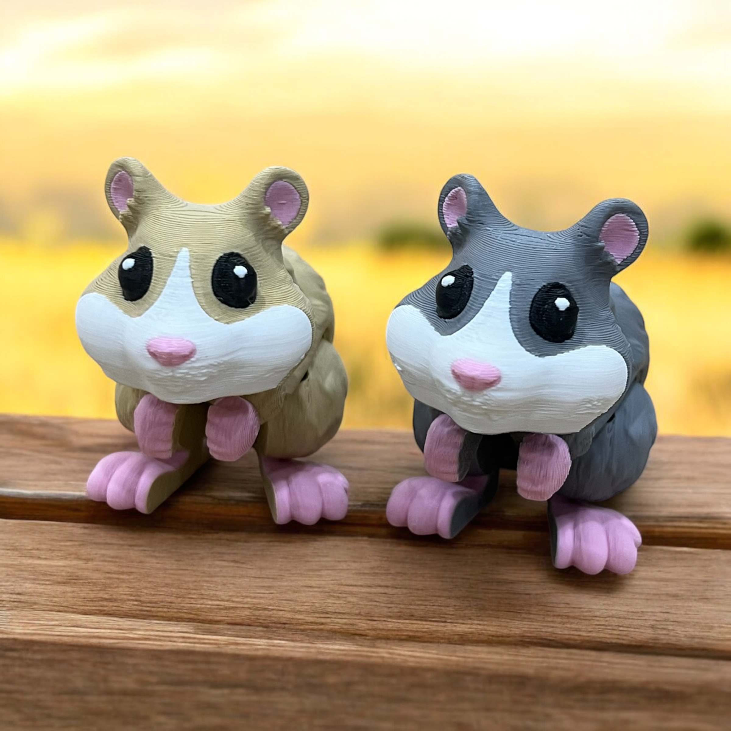 Hamster