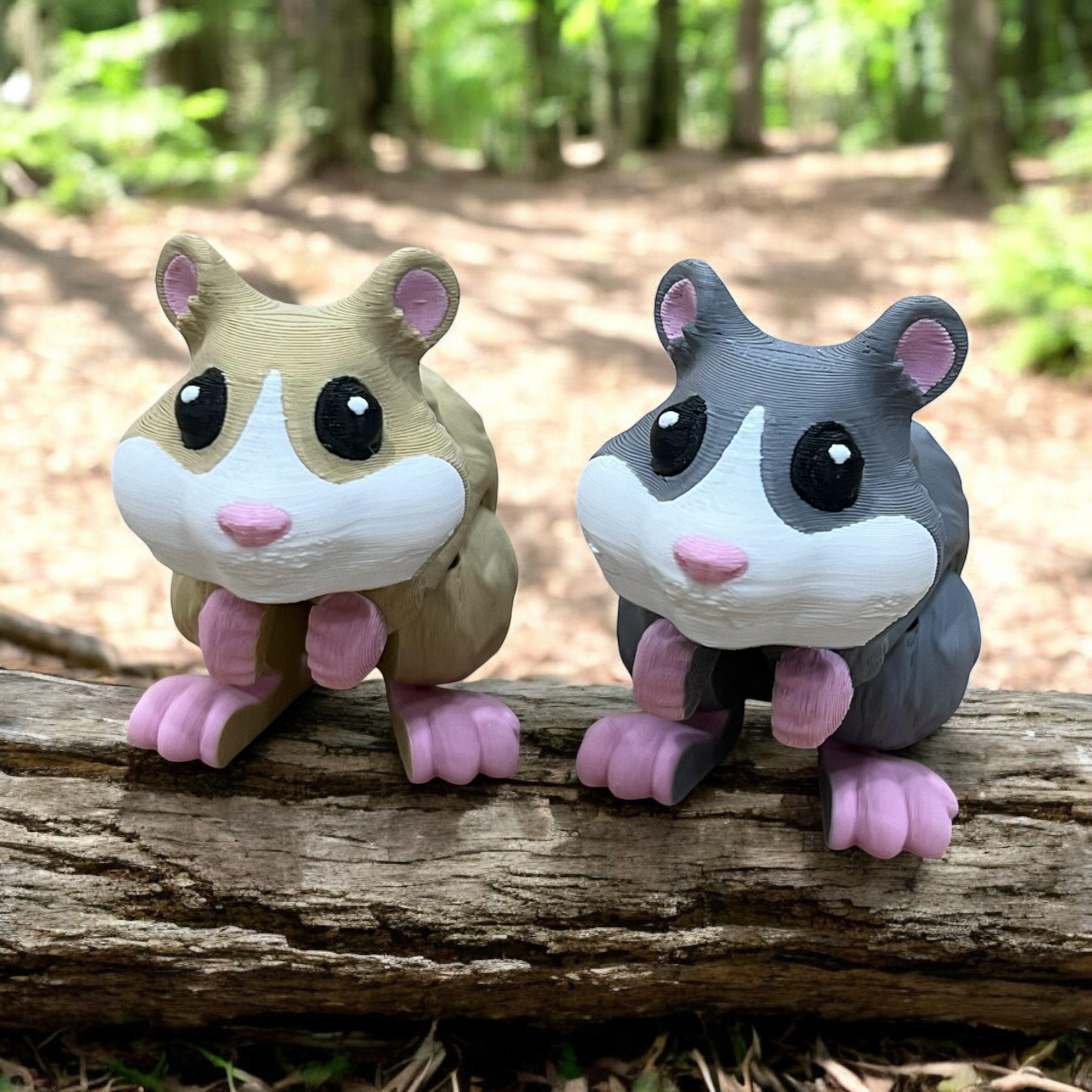 Hamster