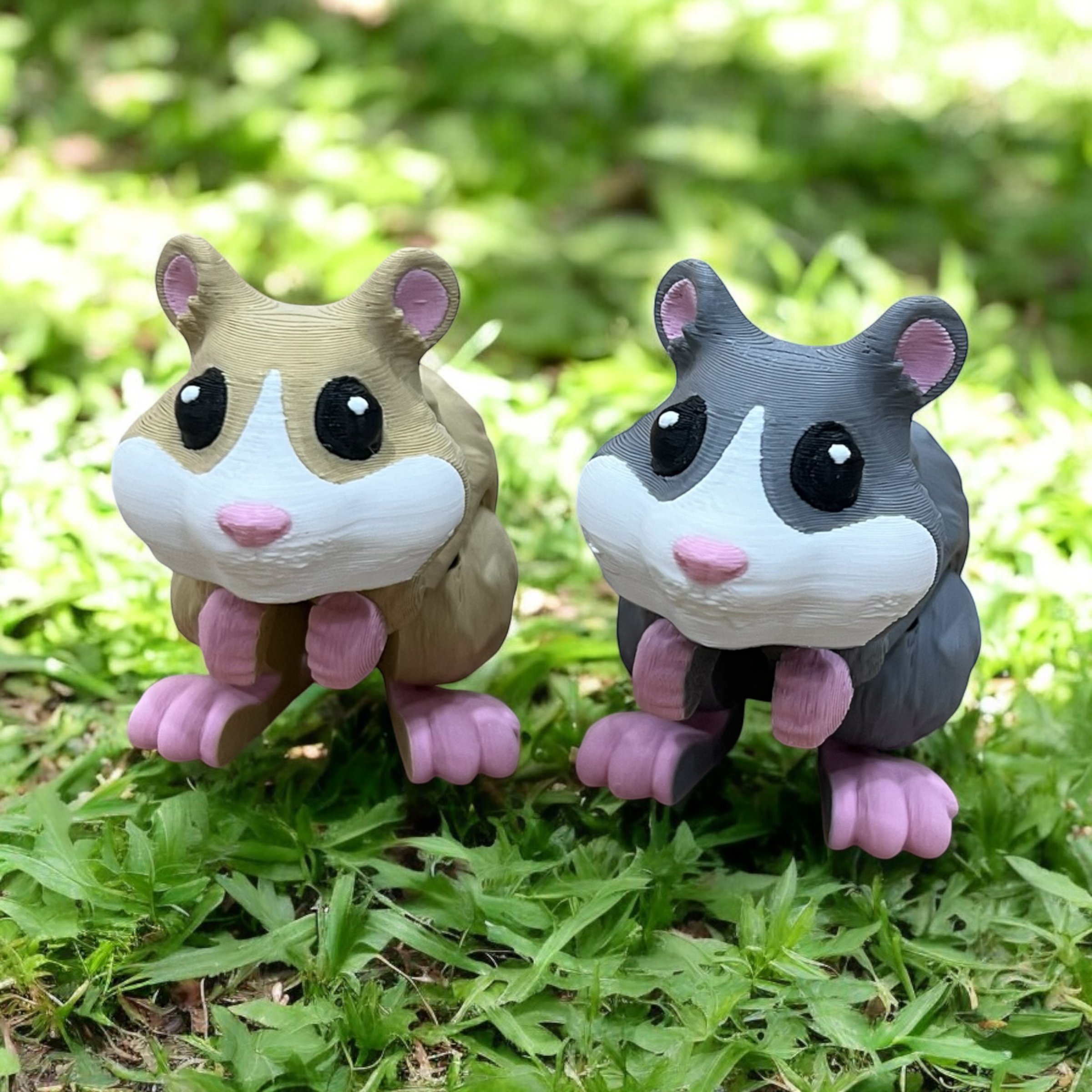 Hamster