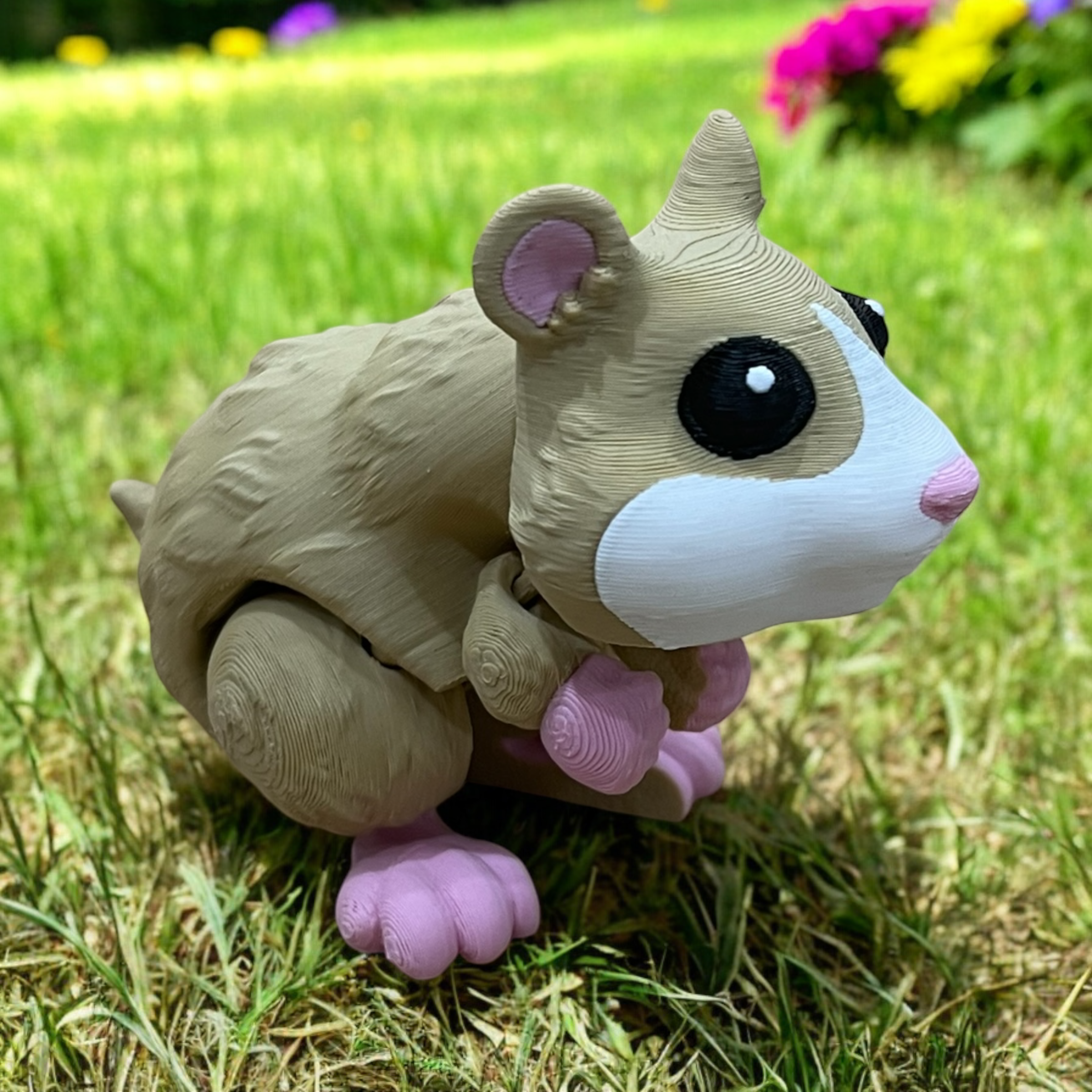 Hamster