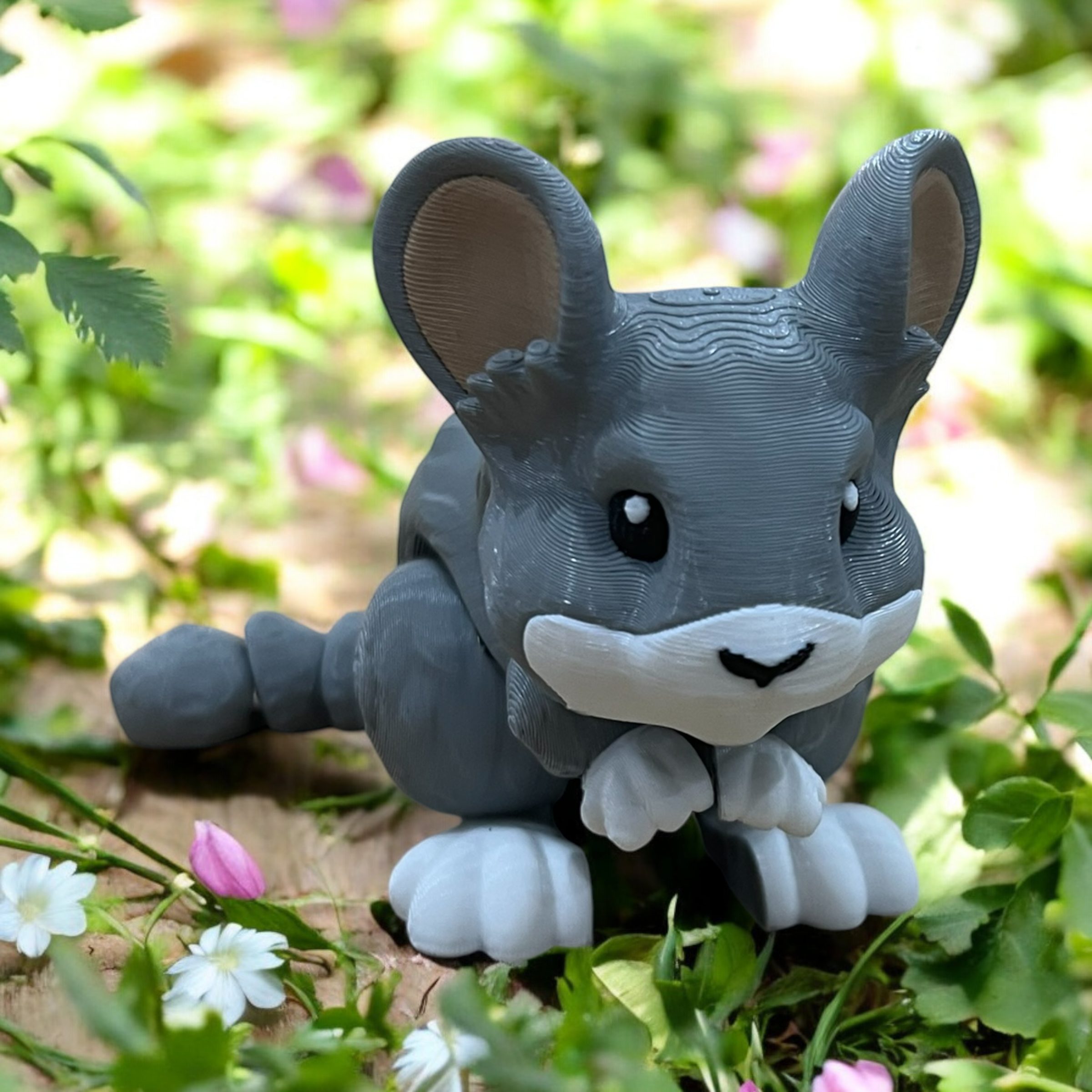 Chinchilla