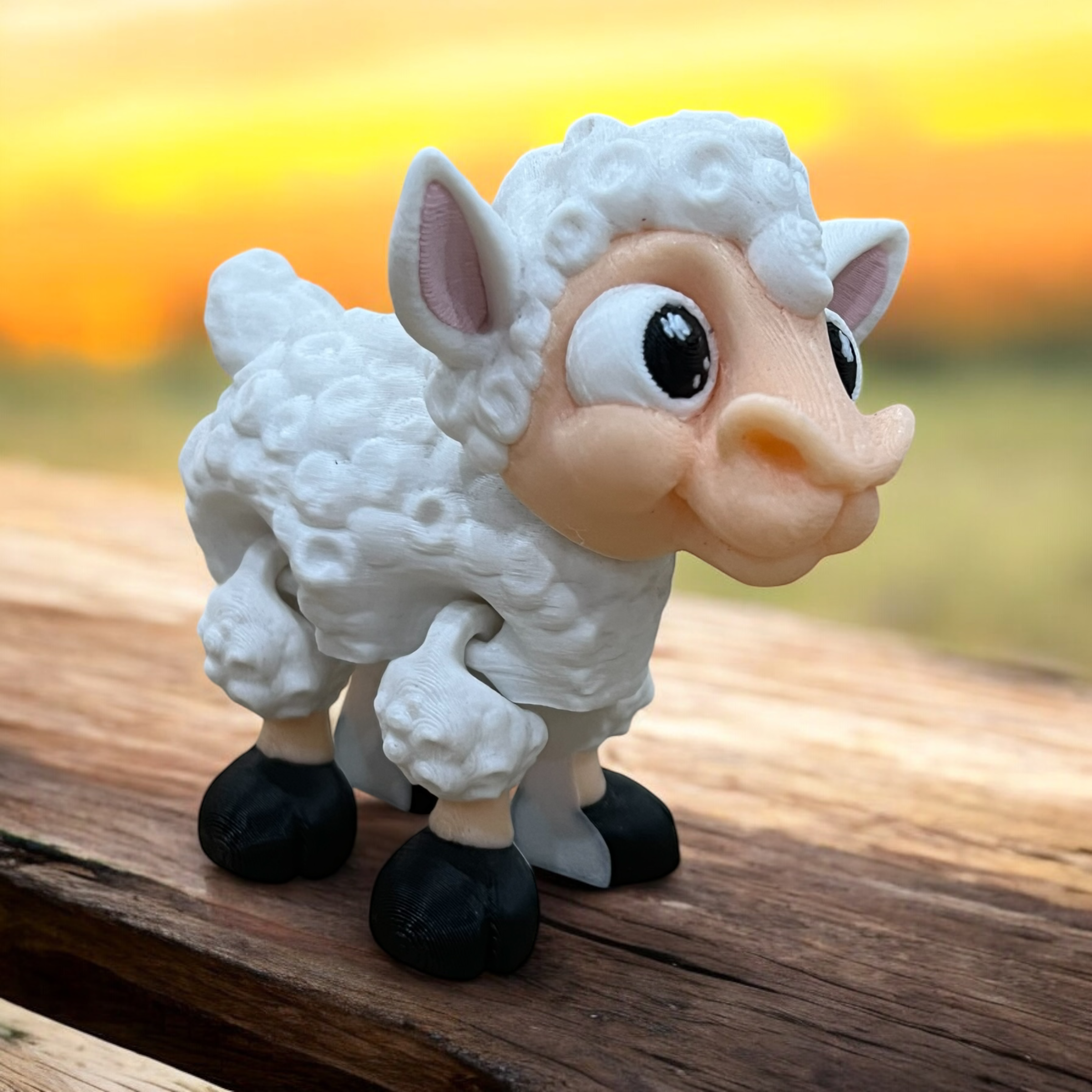 Sheep