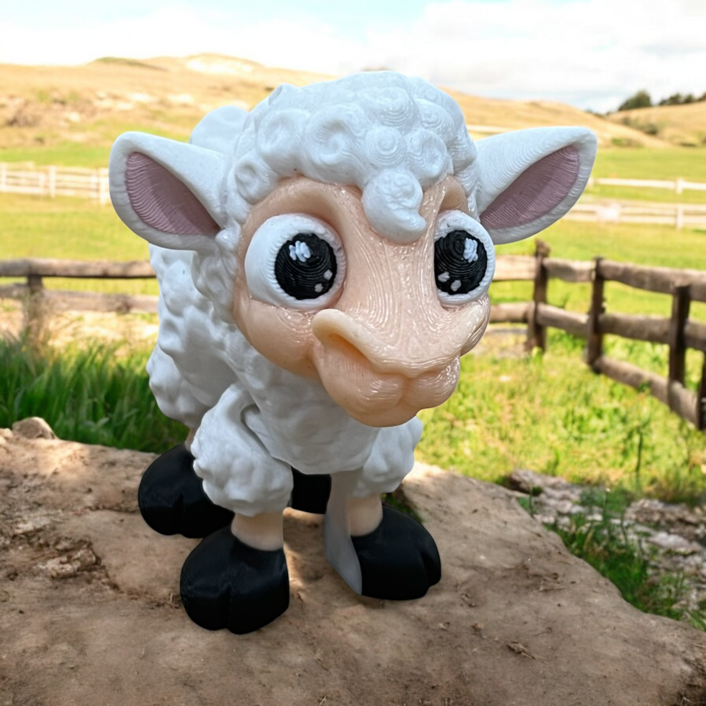 Sheep