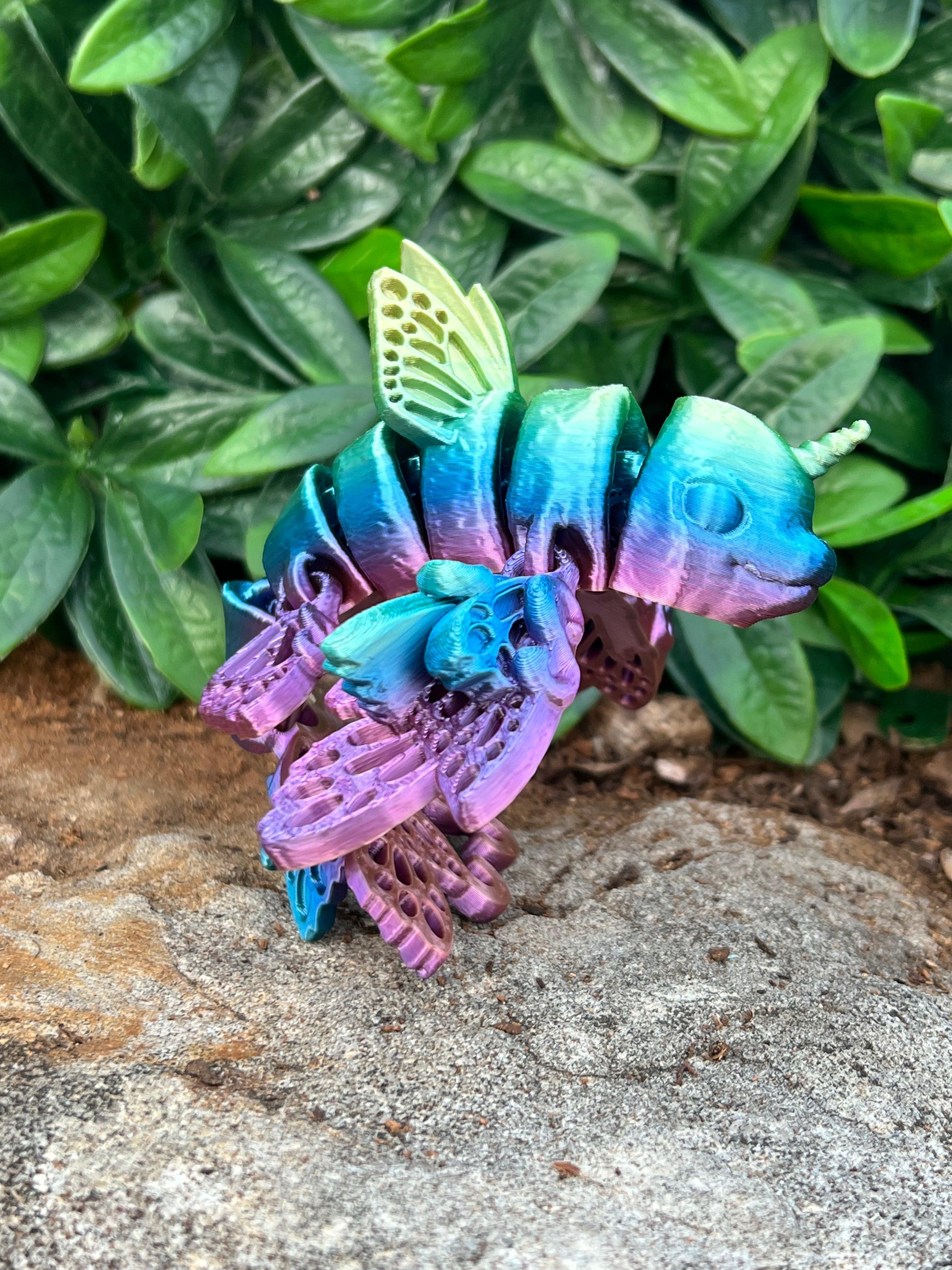 Flutterphin