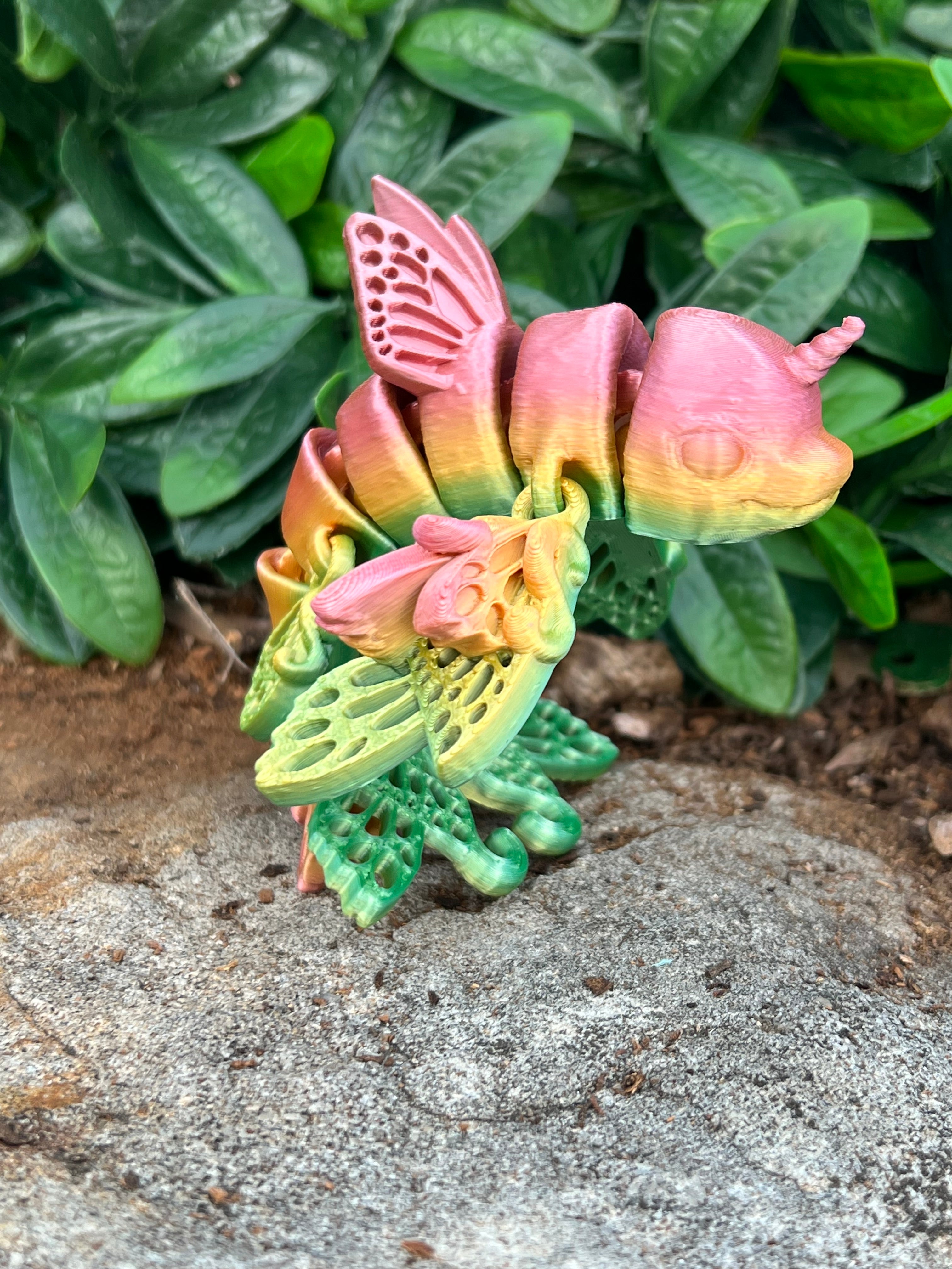 Flutterphin