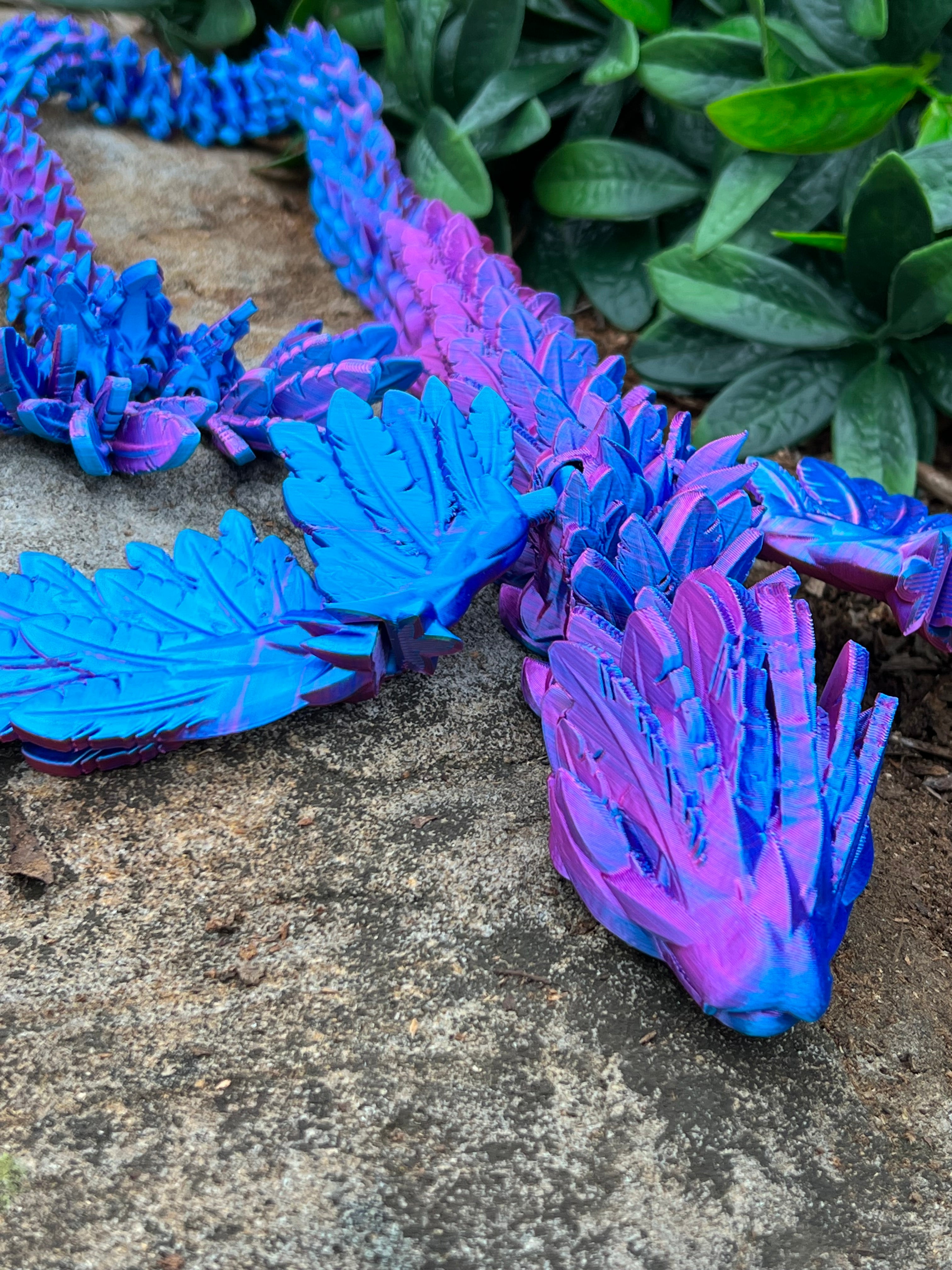 Flying Serpent