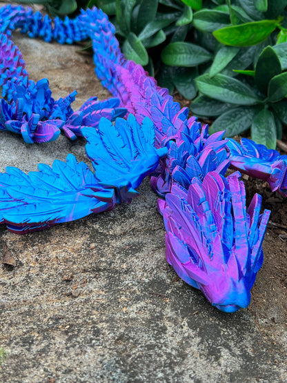 Flying Serpent