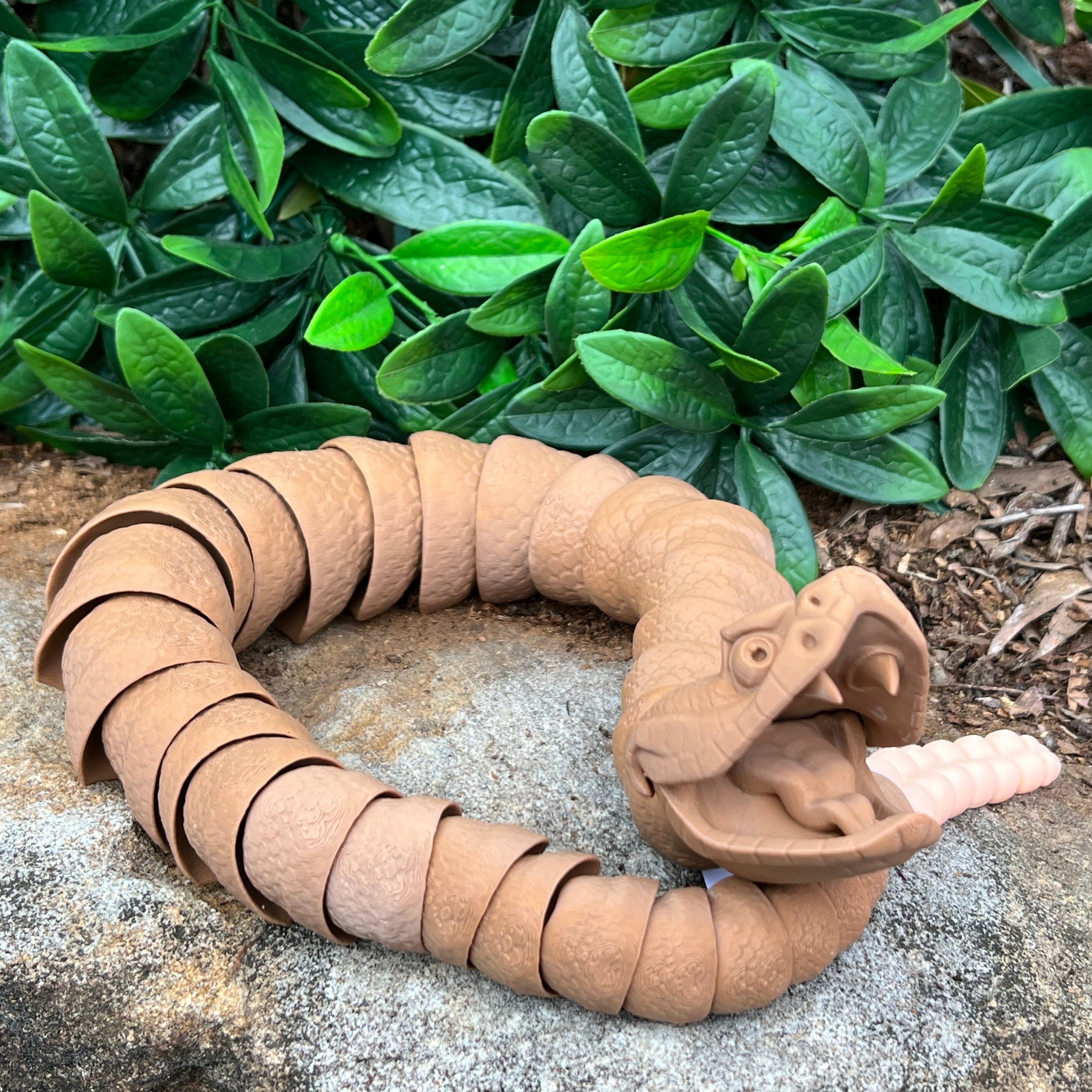 Rattlesnake