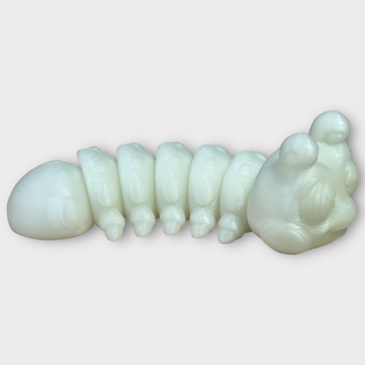 Caterpillar Cutie