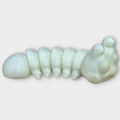 Caterpillar Cutie