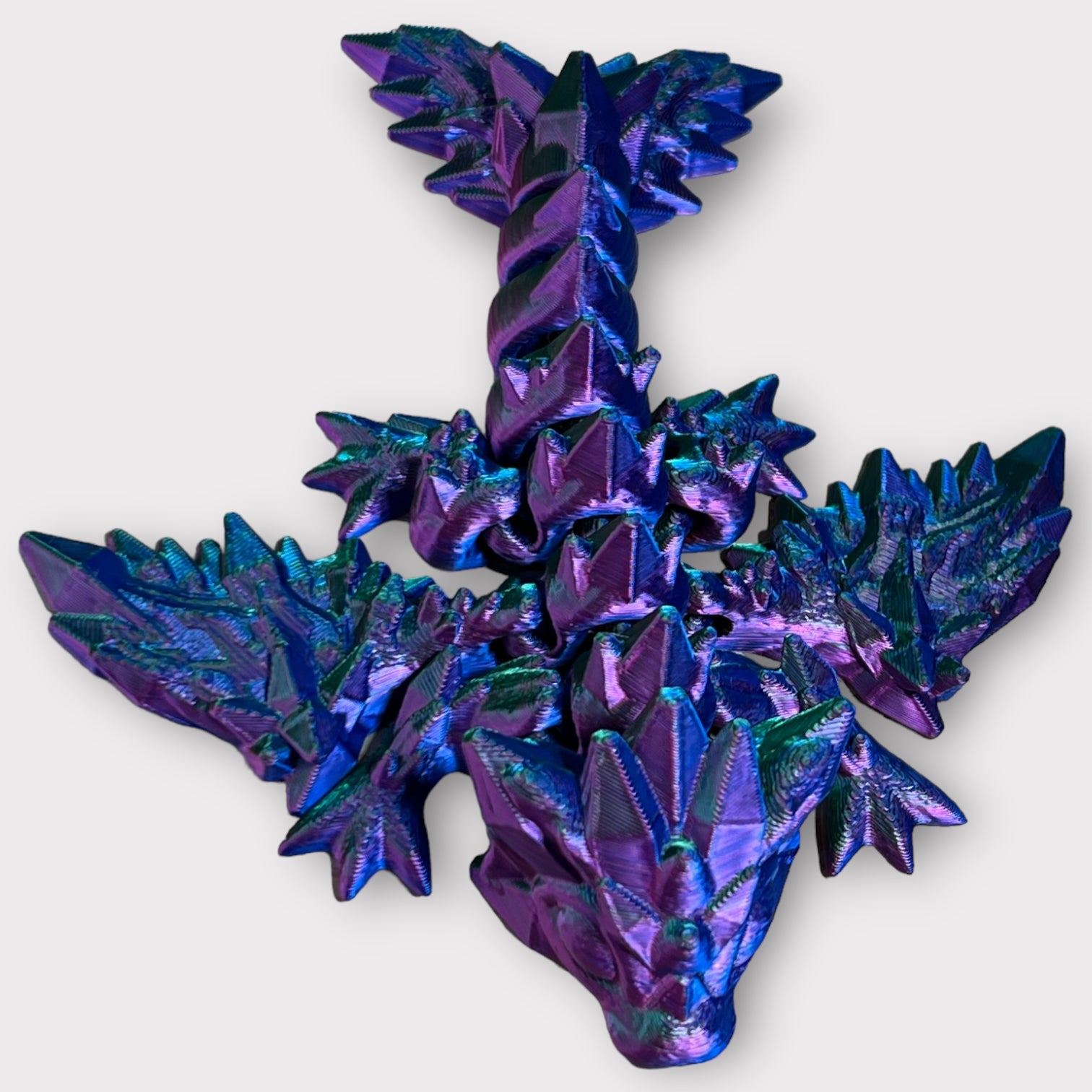 Tiny Wyvern
