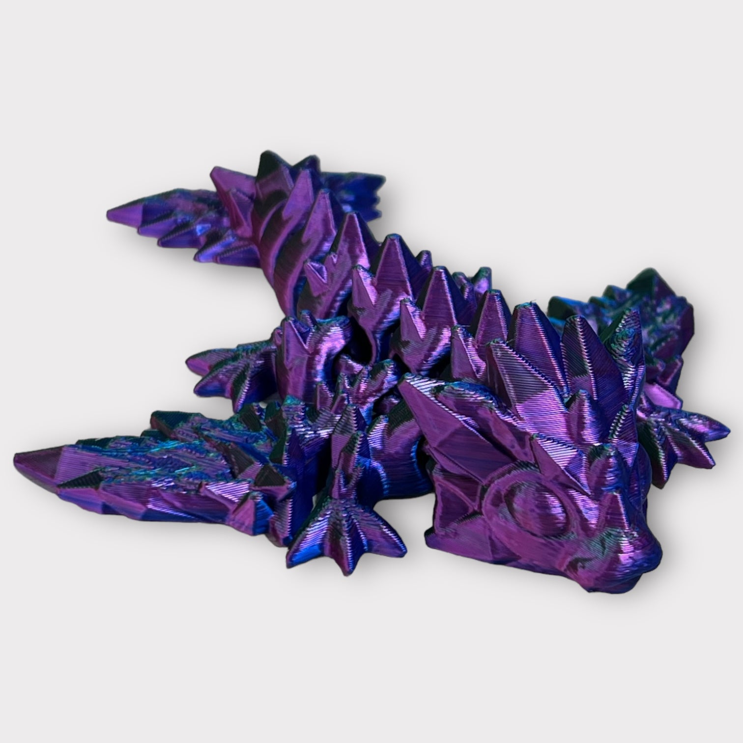 Tiny Wyvern