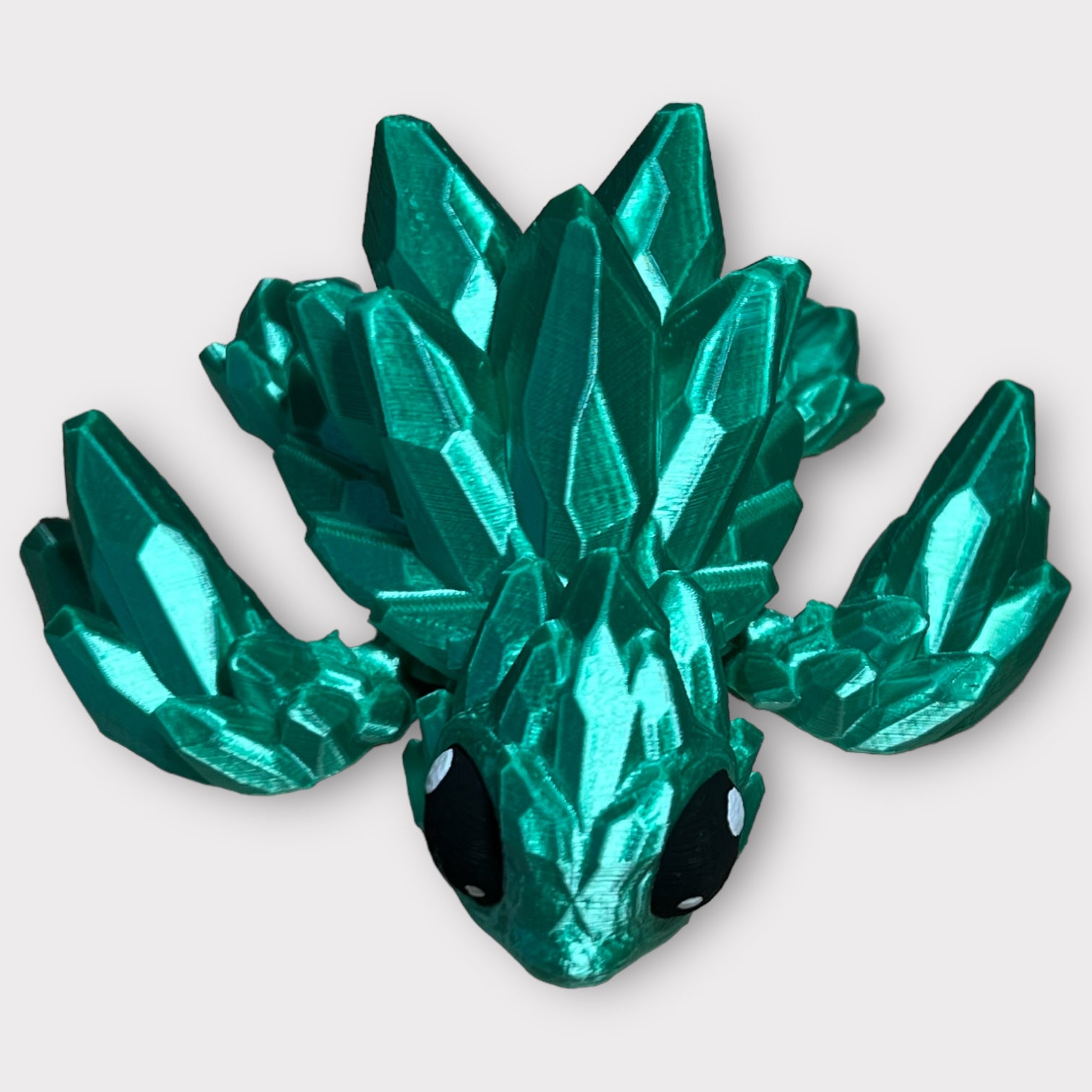 Gemstone Turtle