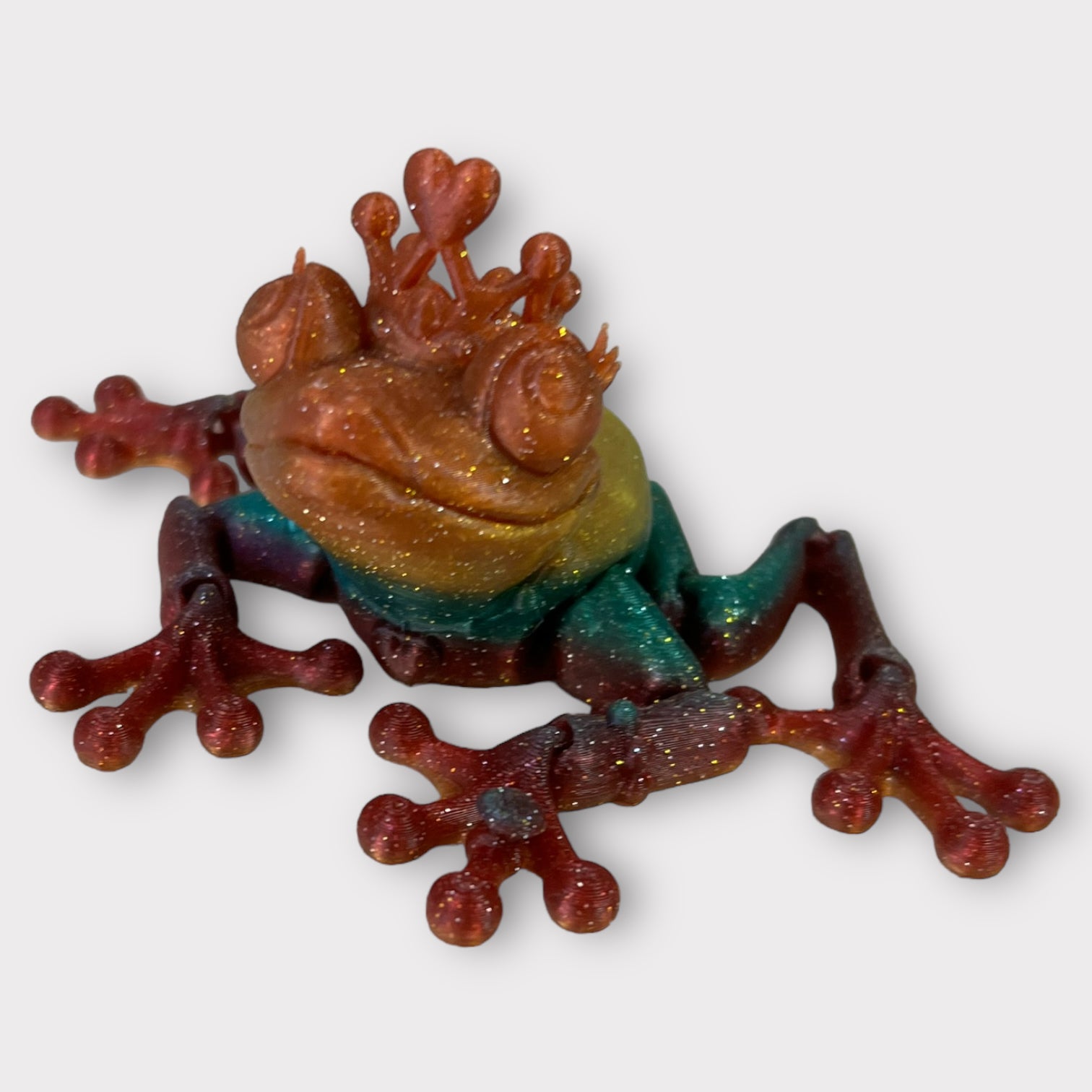 Frog Princess
