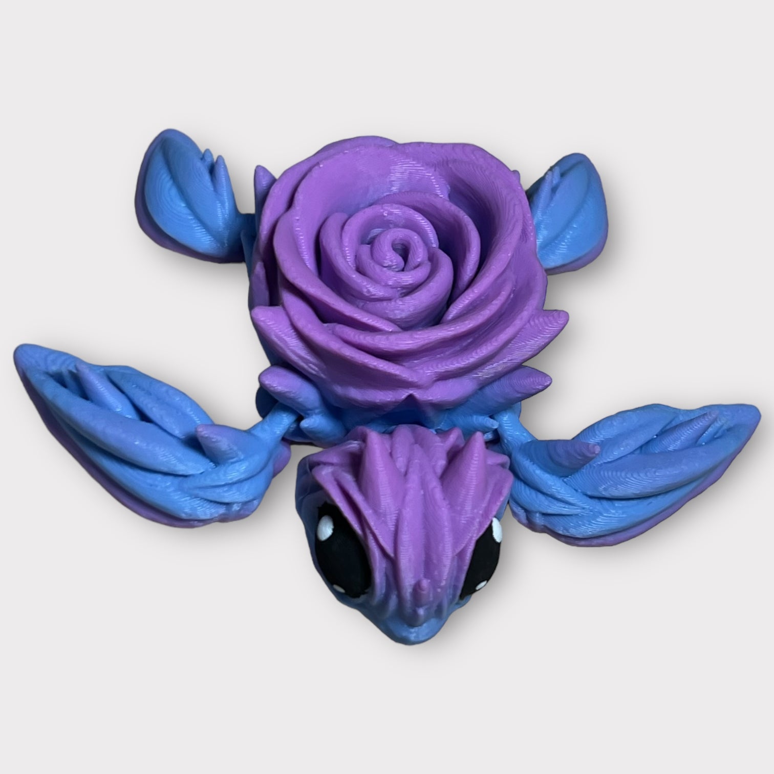 Rose Turtle