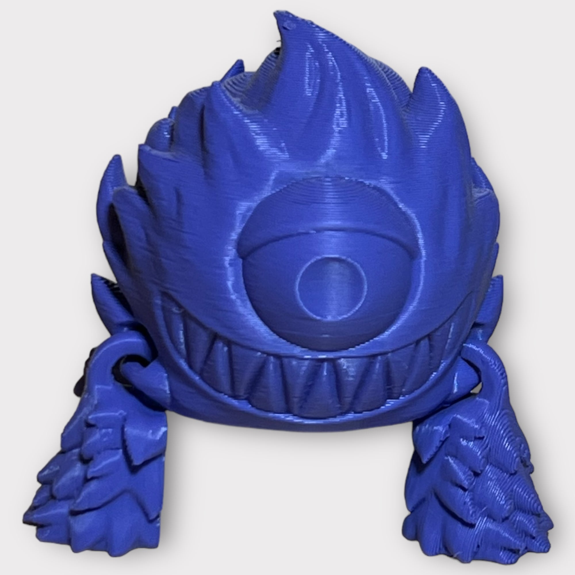 Blinky Monster