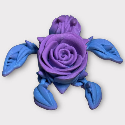 Rose Turtle