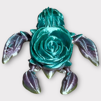Rose Turtle