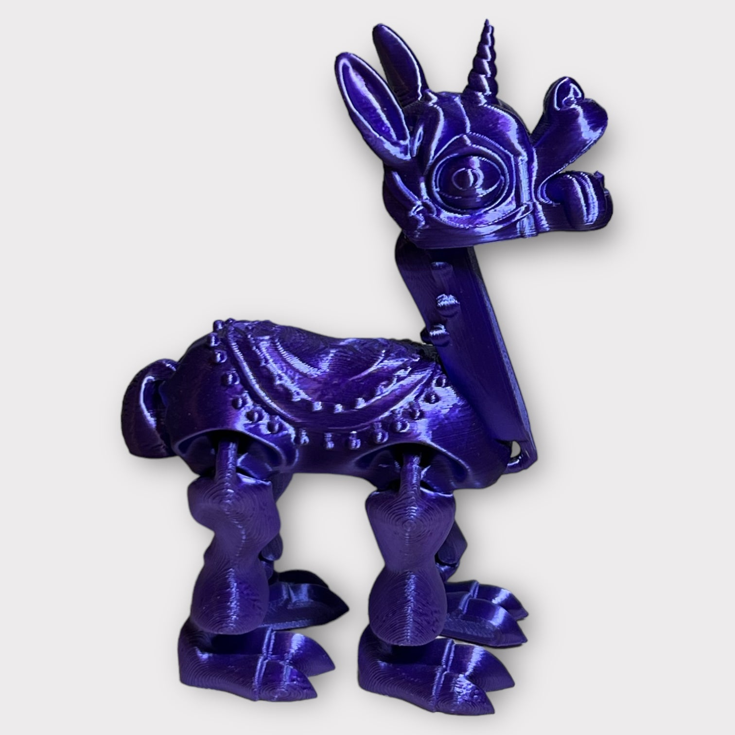 Llamacorn
