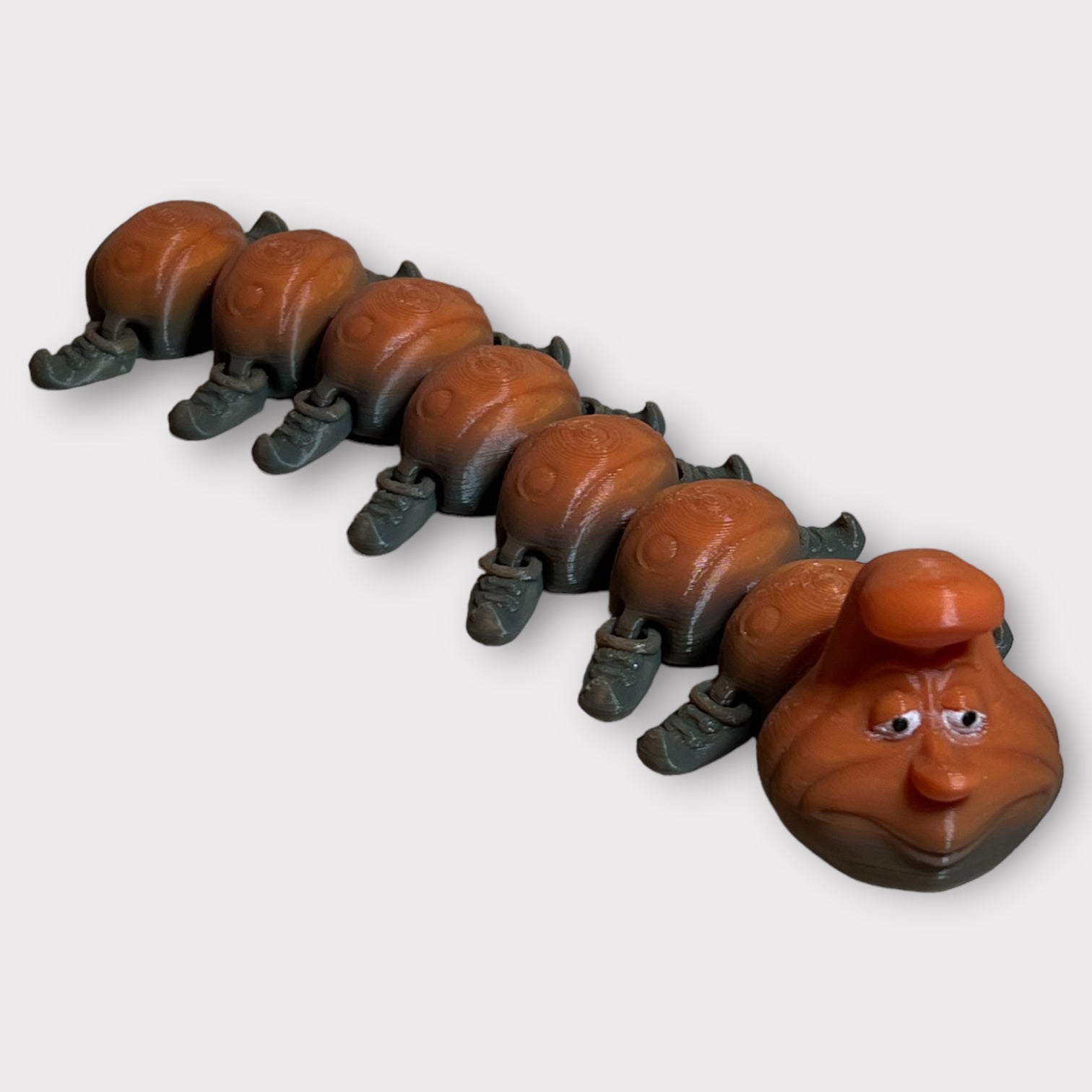Caterpillar