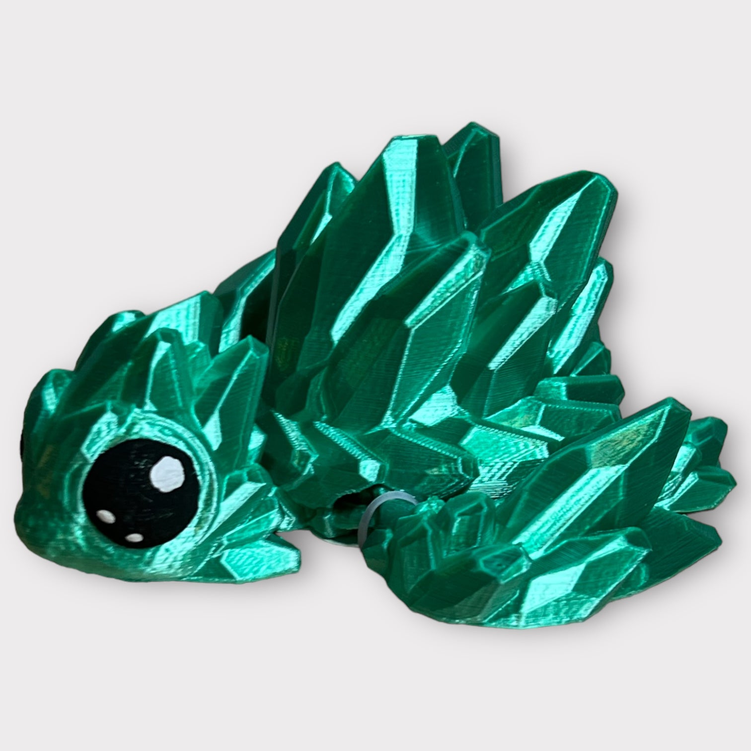 Gemstone Turtle
