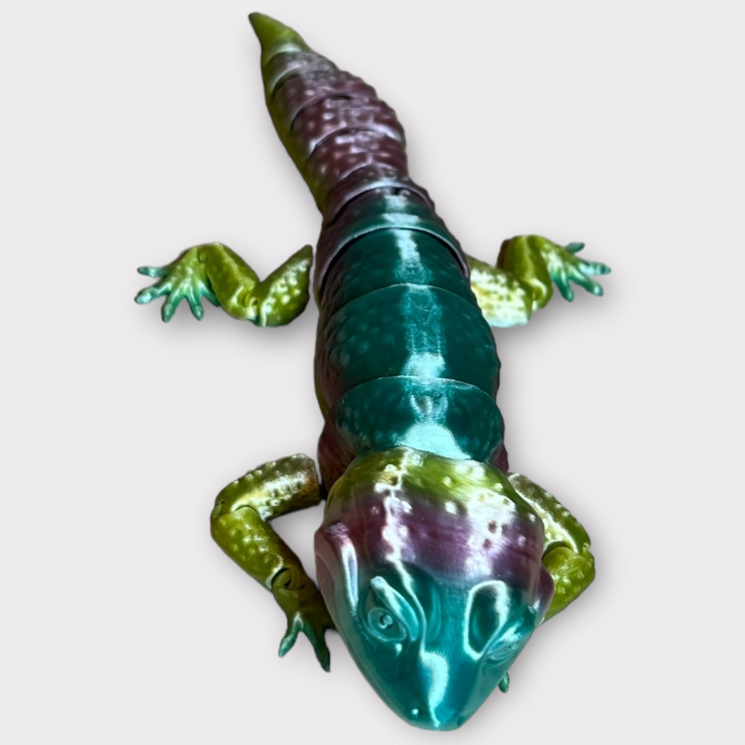 Leopard Gecko