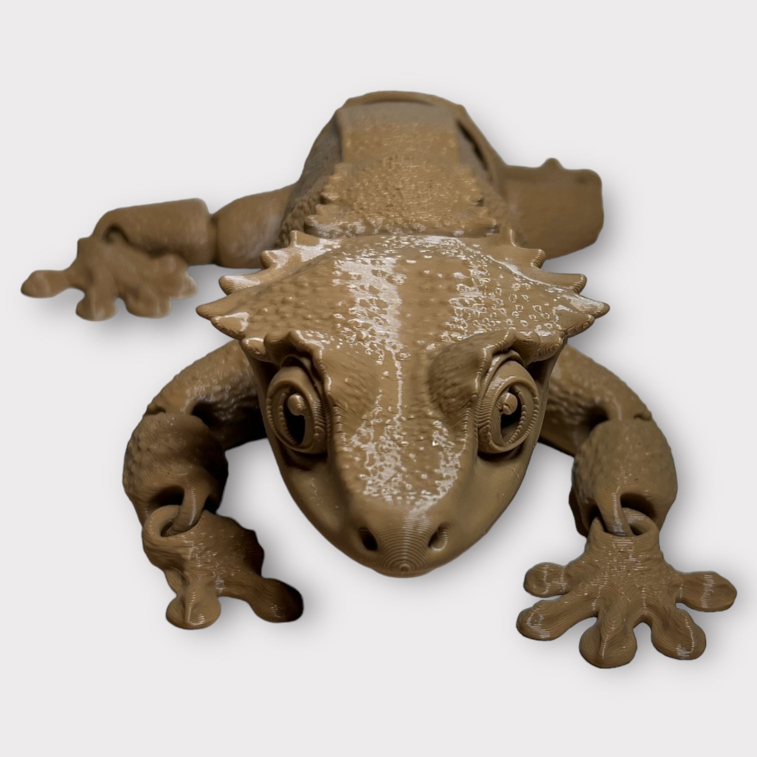 Gargoyle Gecko