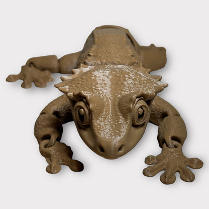 Gargoyle Gecko