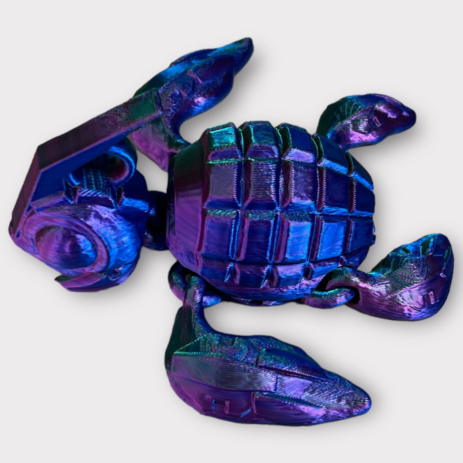 Grenurtle