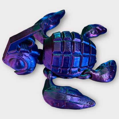 Grenurtle