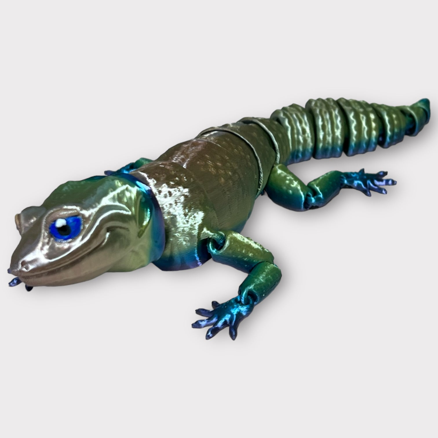 Leopard Gecko