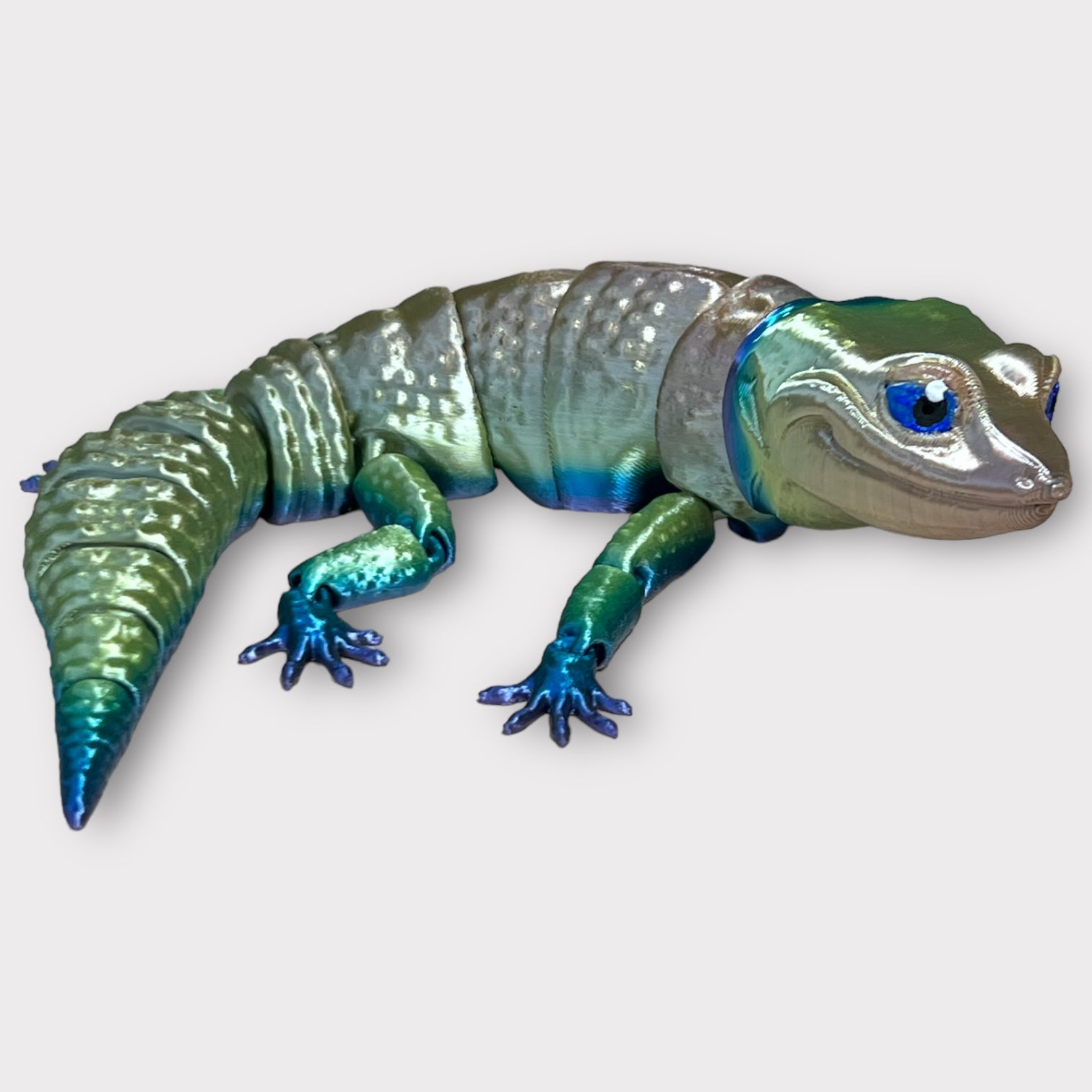 Leopard Gecko