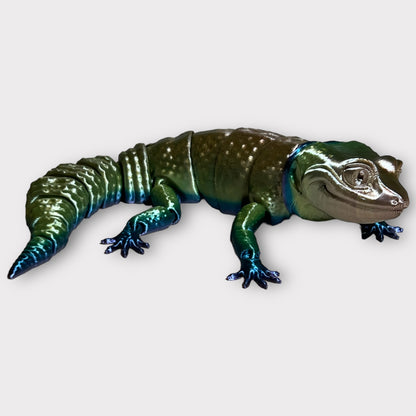 Leopard Gecko