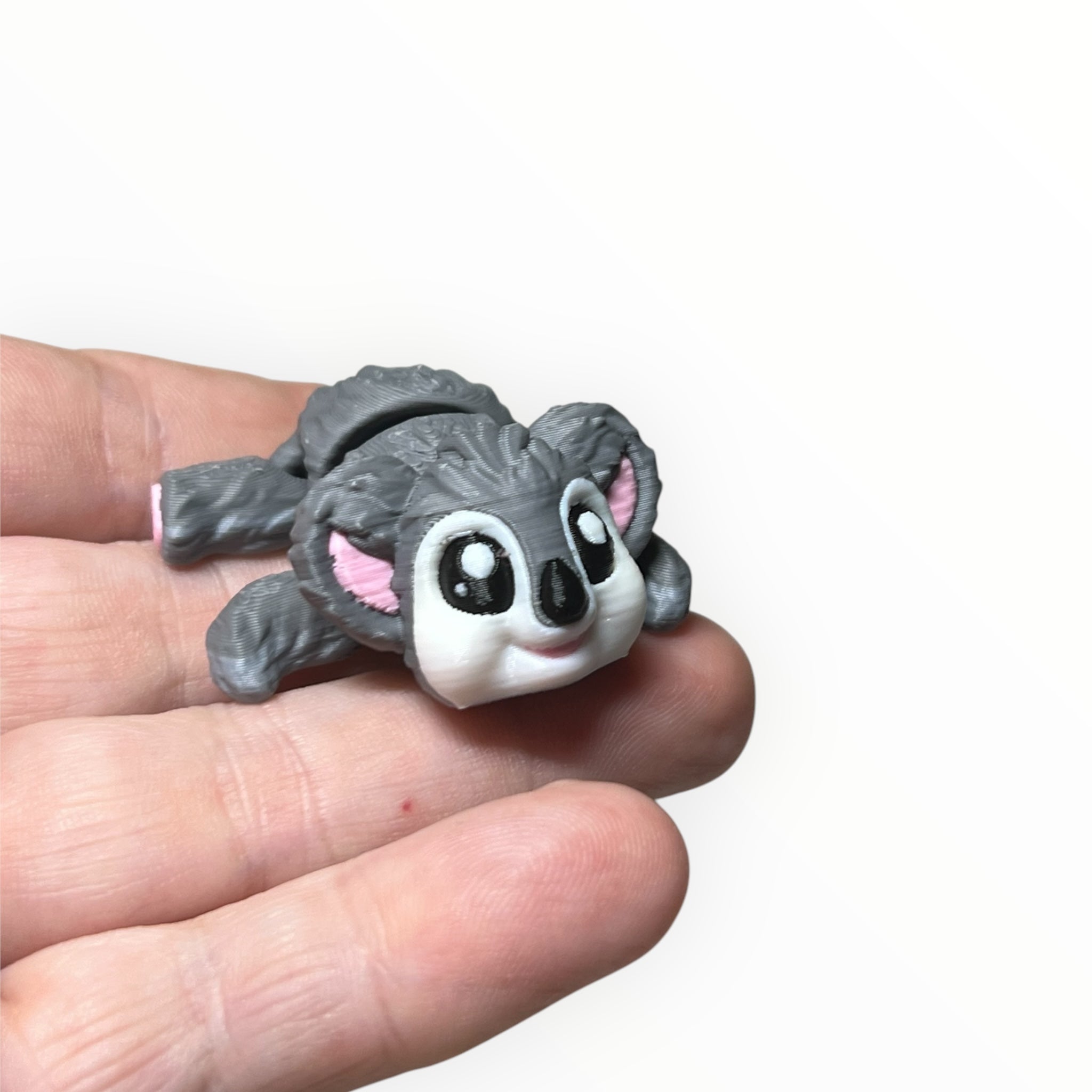 Kip the Koala Mini