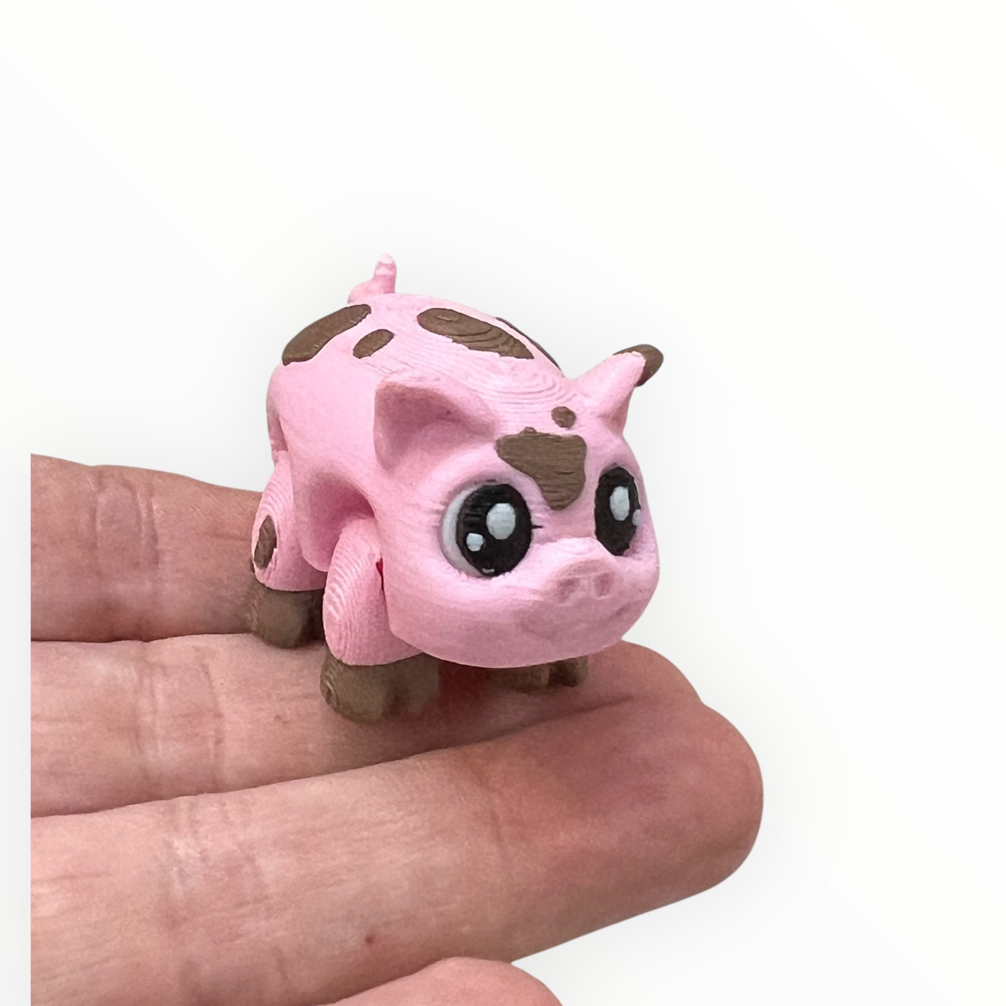 Pig Mini