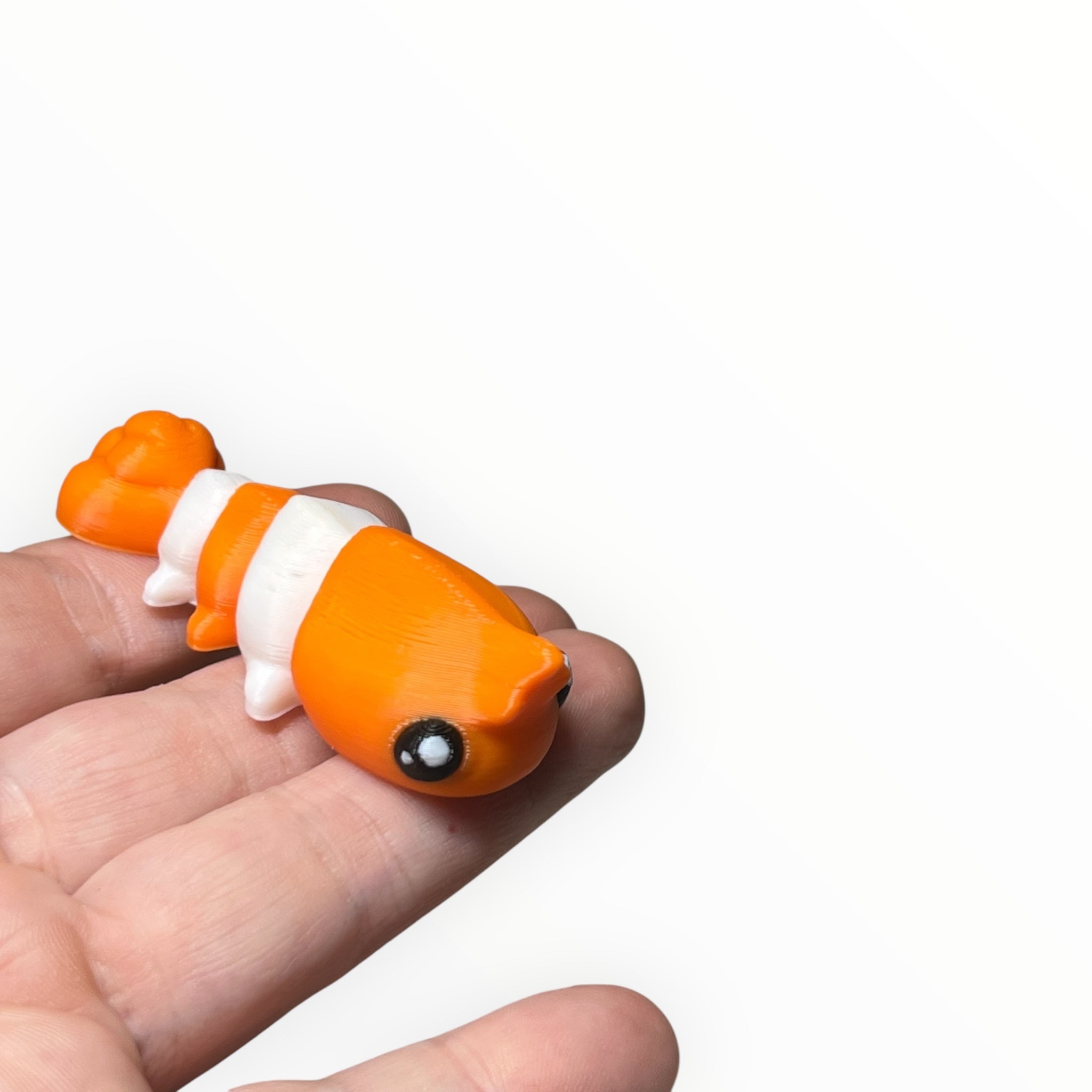 Shrimp Mini