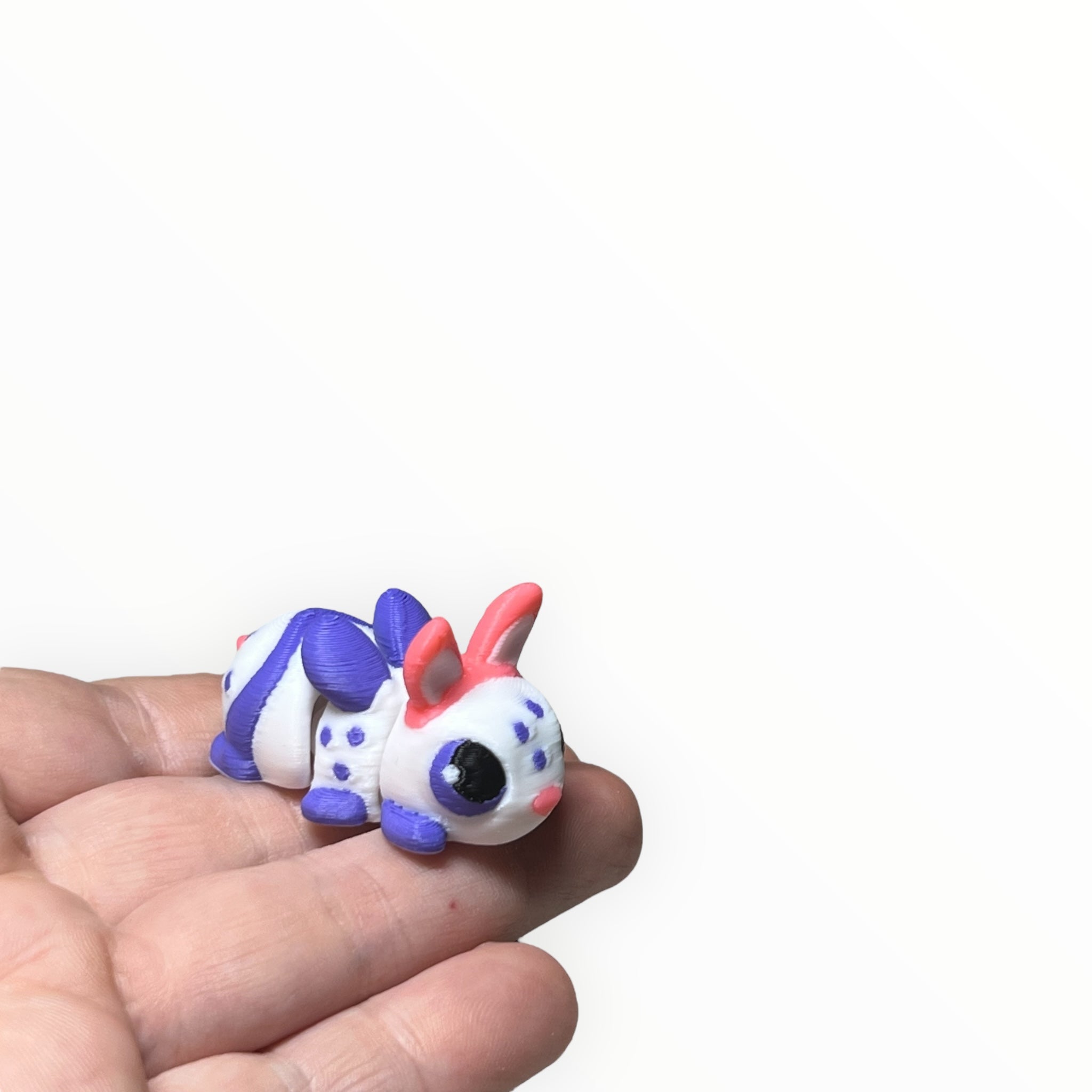 Bunny Bee Mini