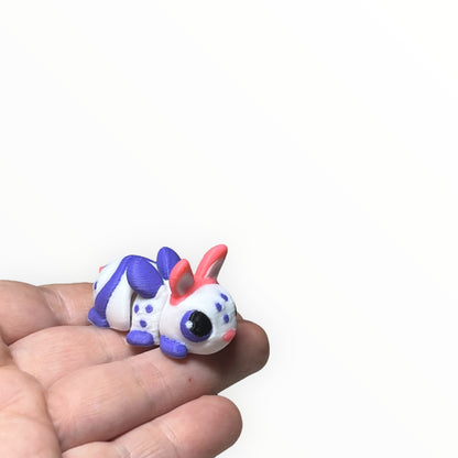 Buzzelle the Bunny Bee Mini