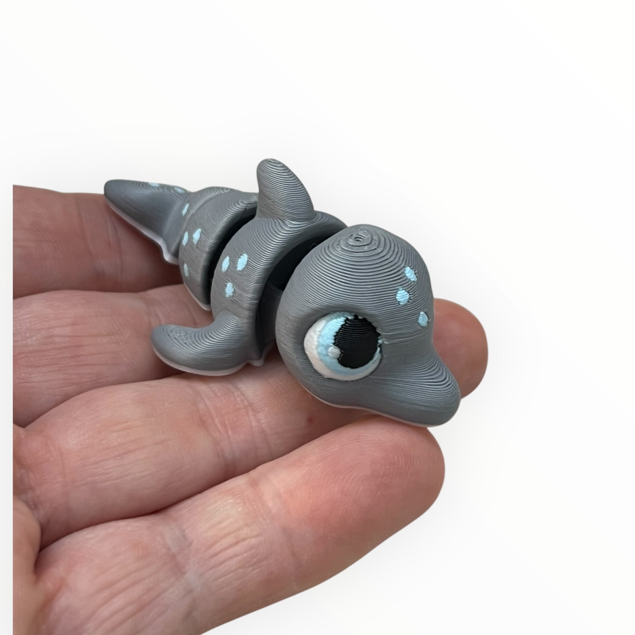 Dolphin Mini