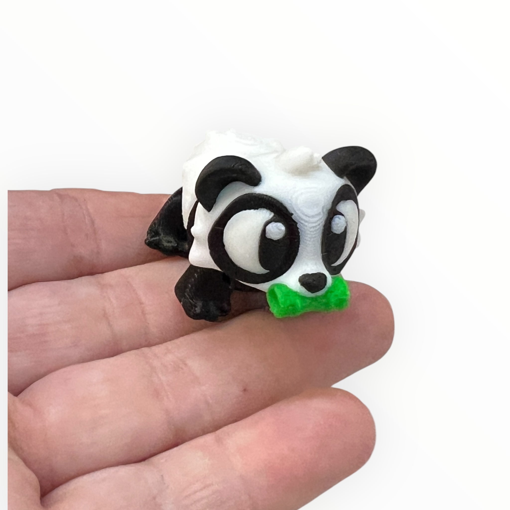 Panda Mini