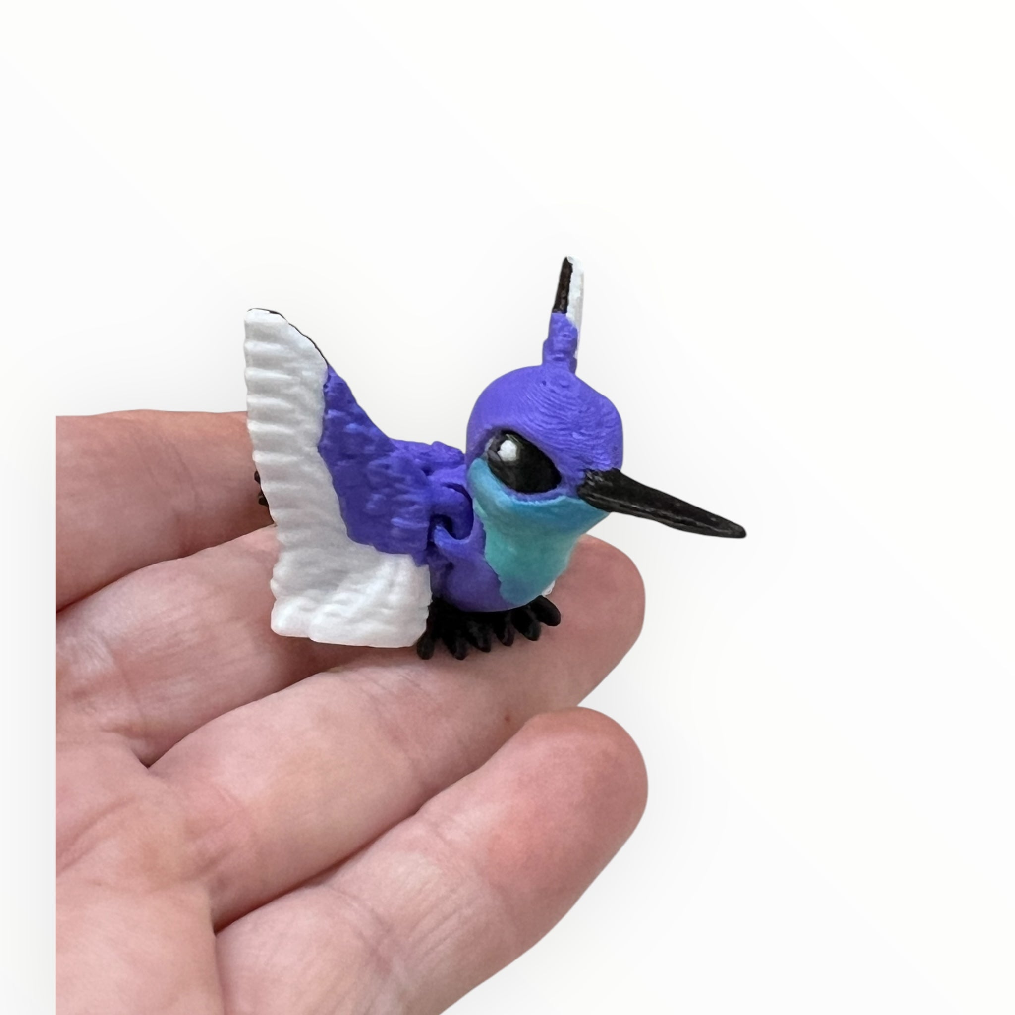 Humming Bird Mini
