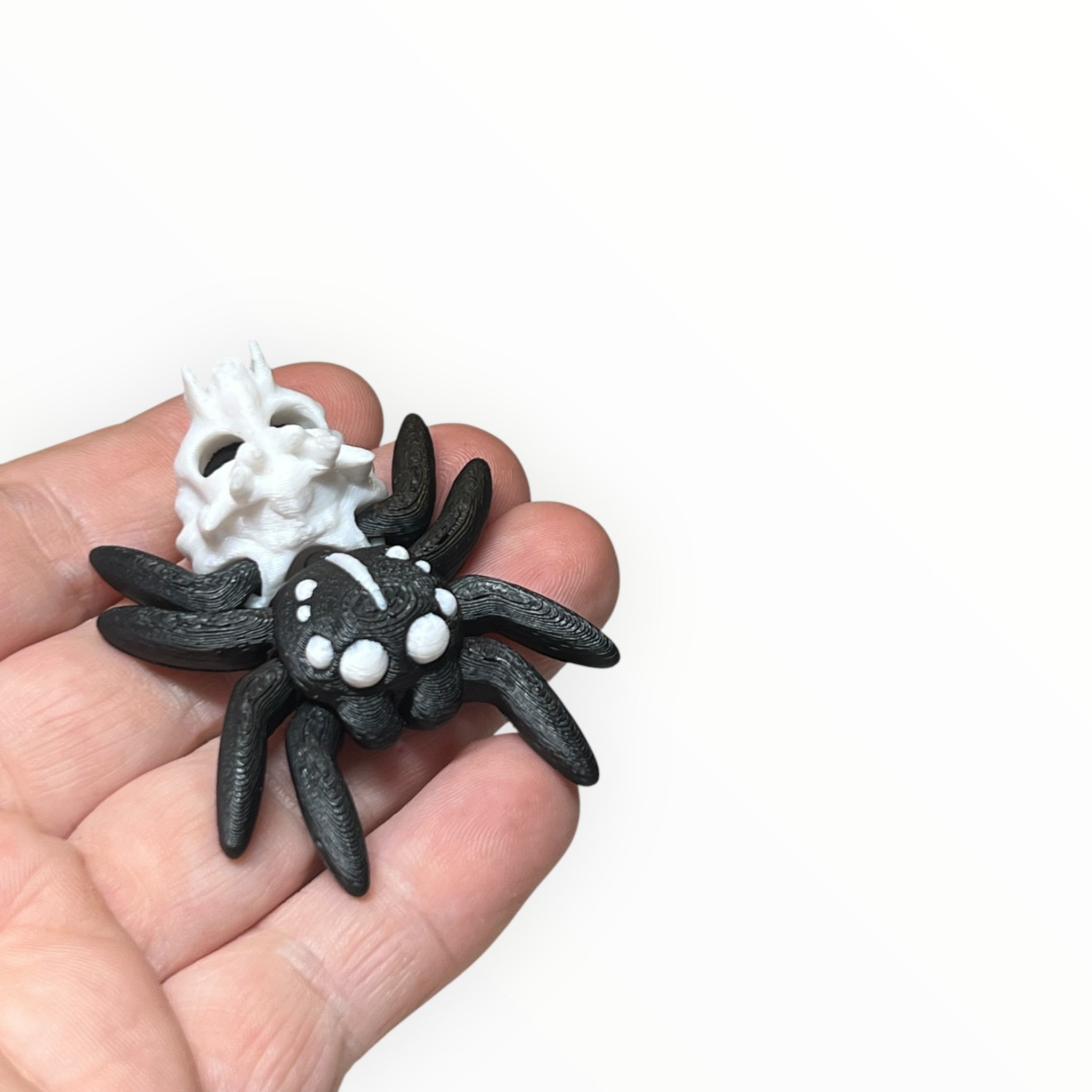 Hollow Spider Mini