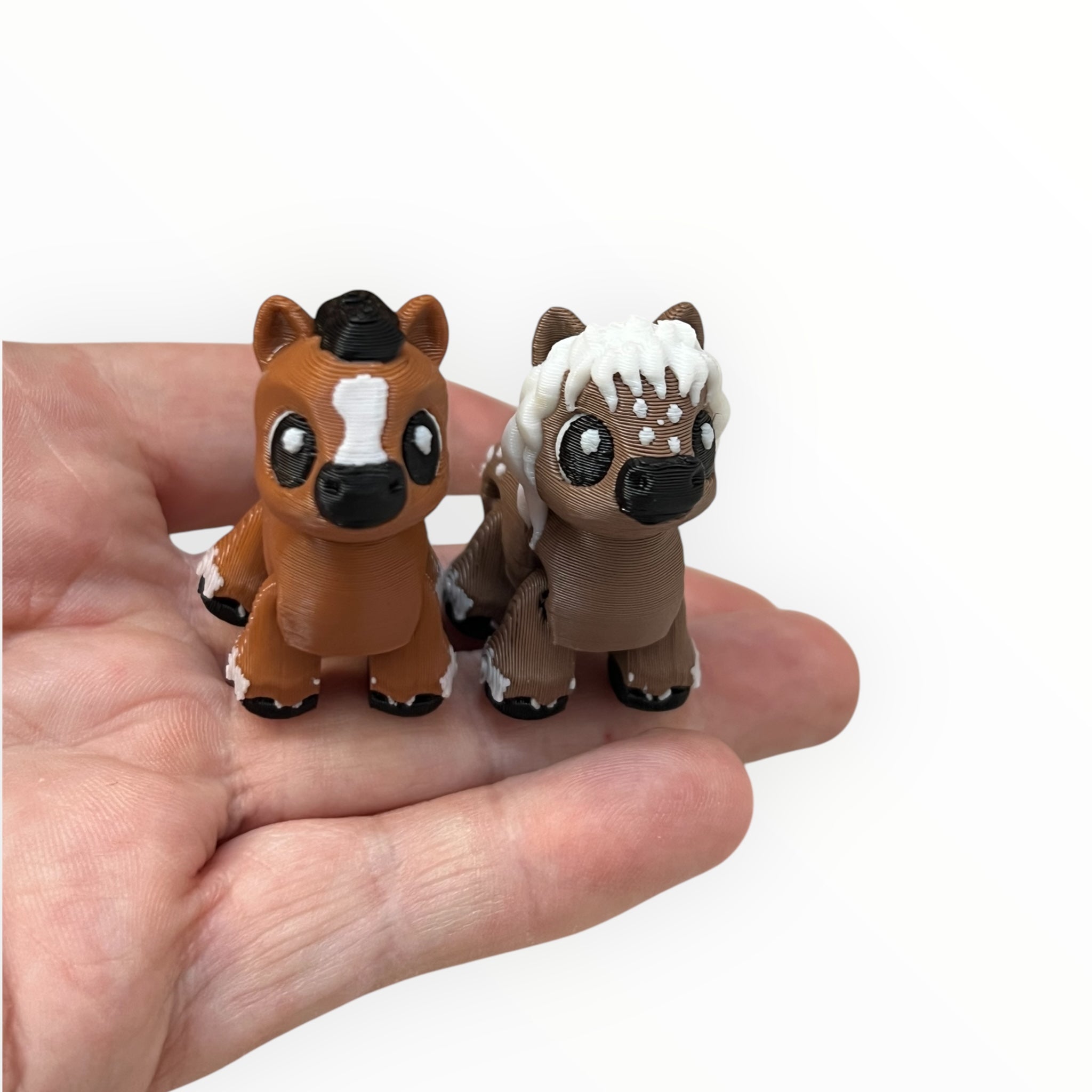 Pony Mini