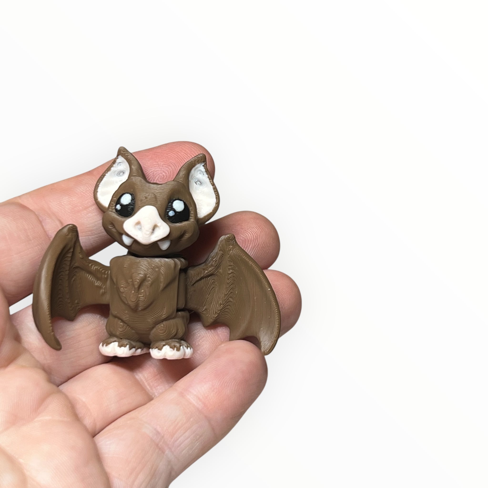 Bat Cutie Mini