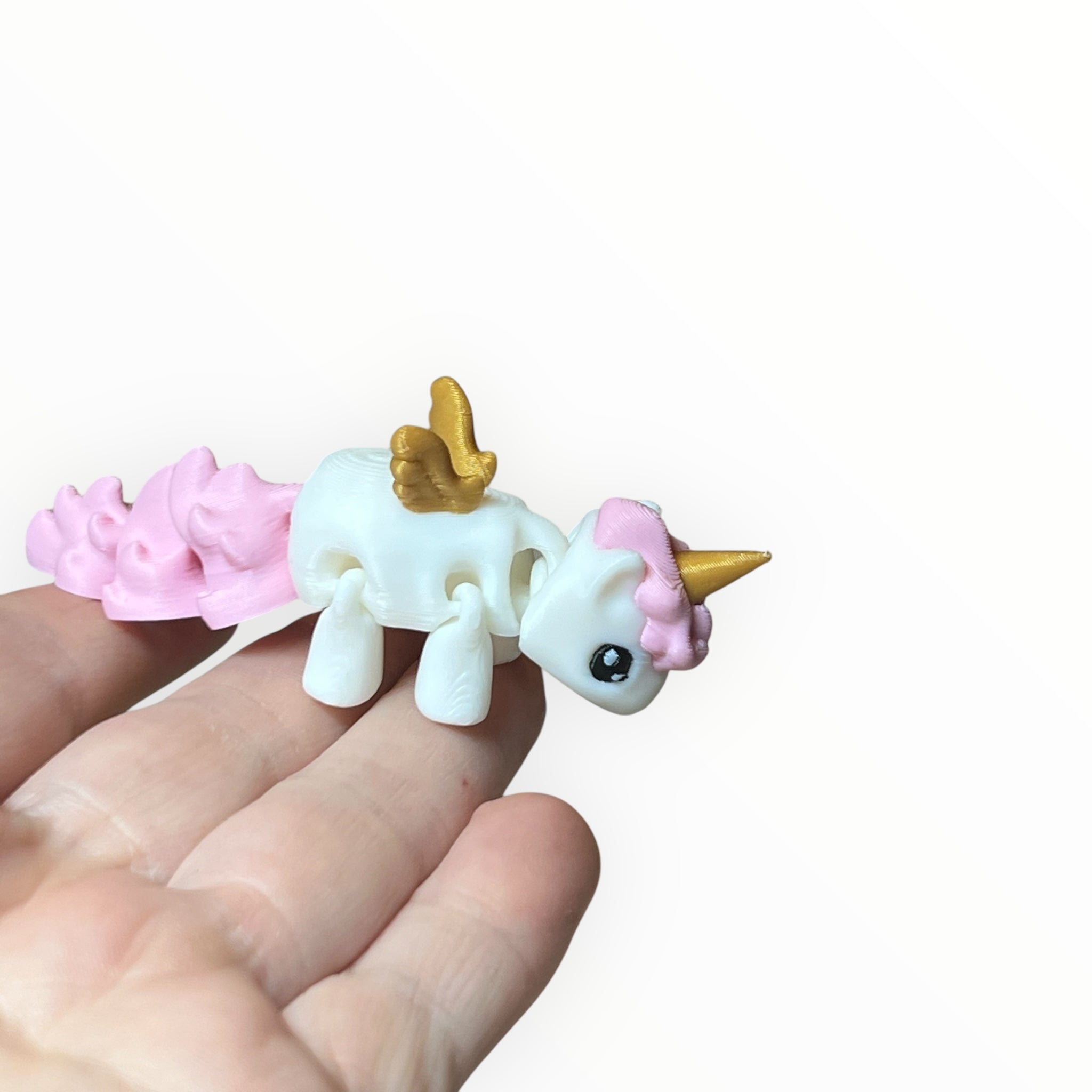 Twinklehoof the Unicorn Mini