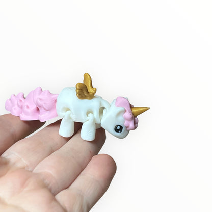 Twinklehoof the Unicorn Mini