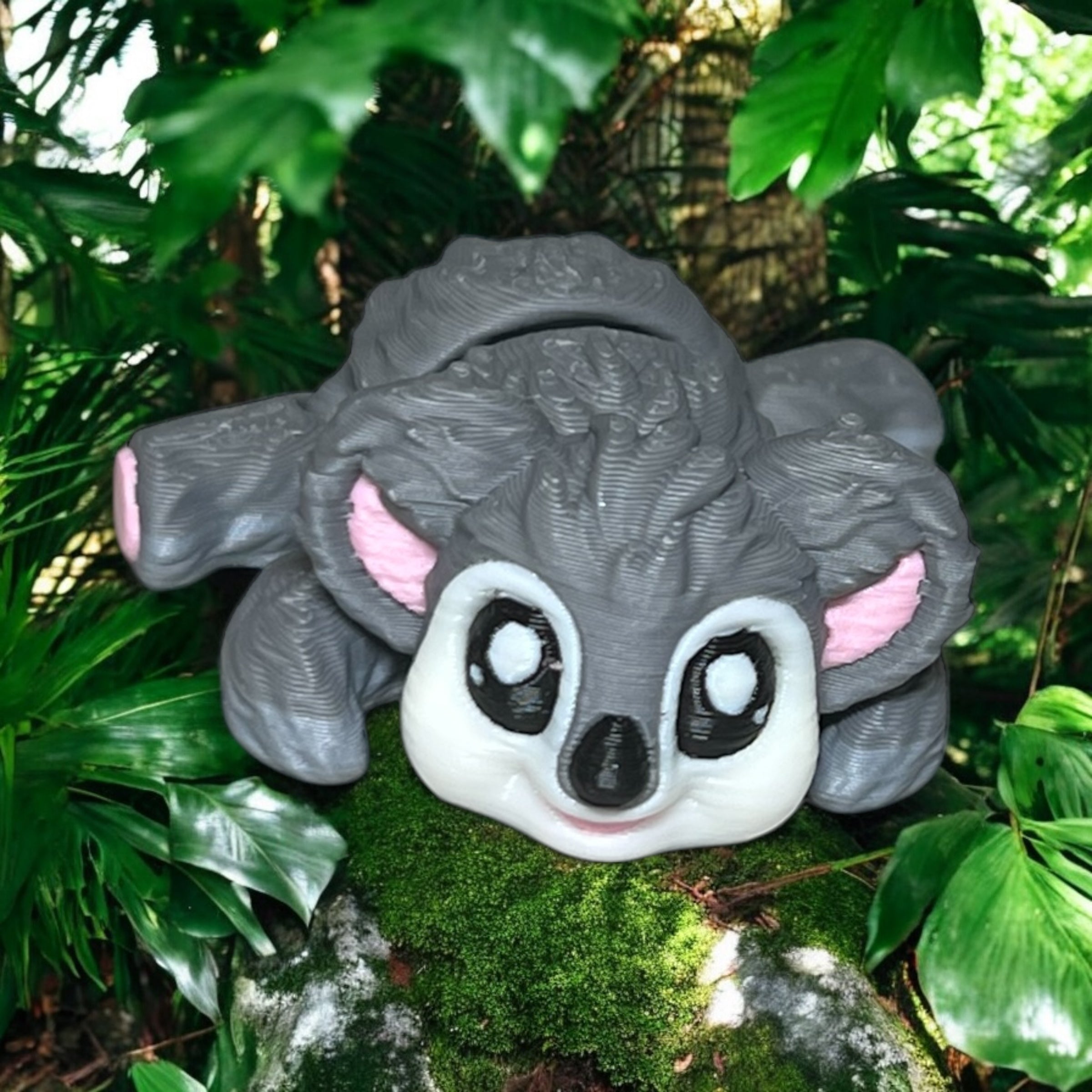 Kip the Koala Mini