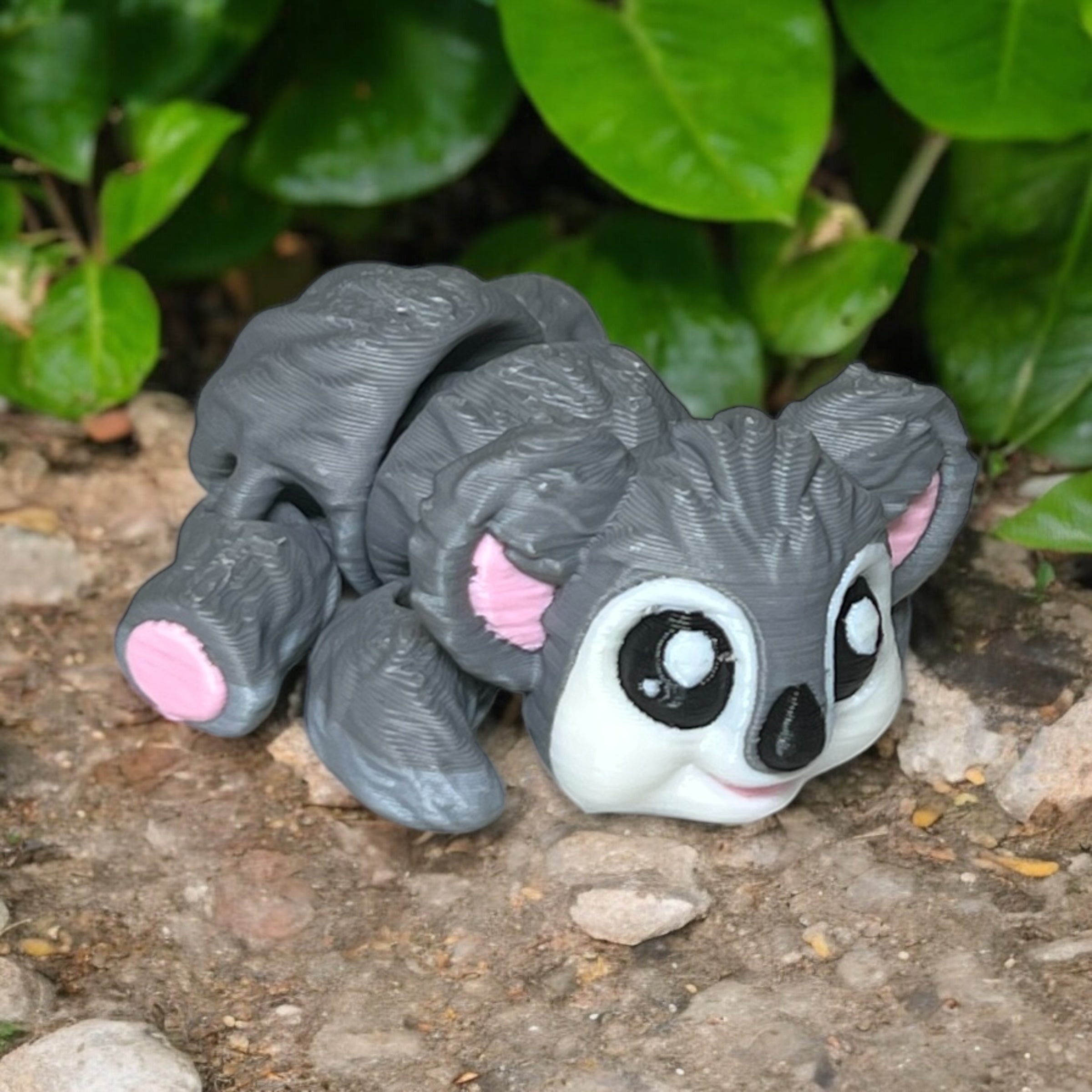 Kip the Koala Mini