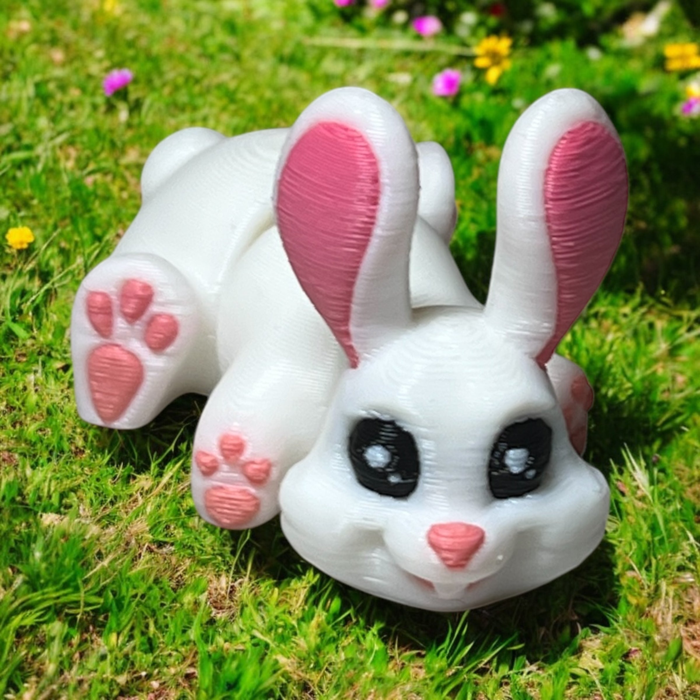 Pipkin the Bunny Mini