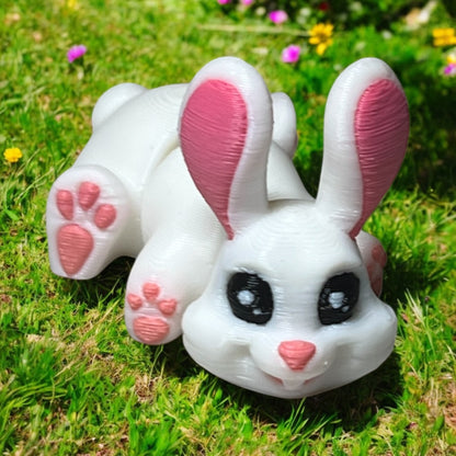Pipkin the Bunny Mini